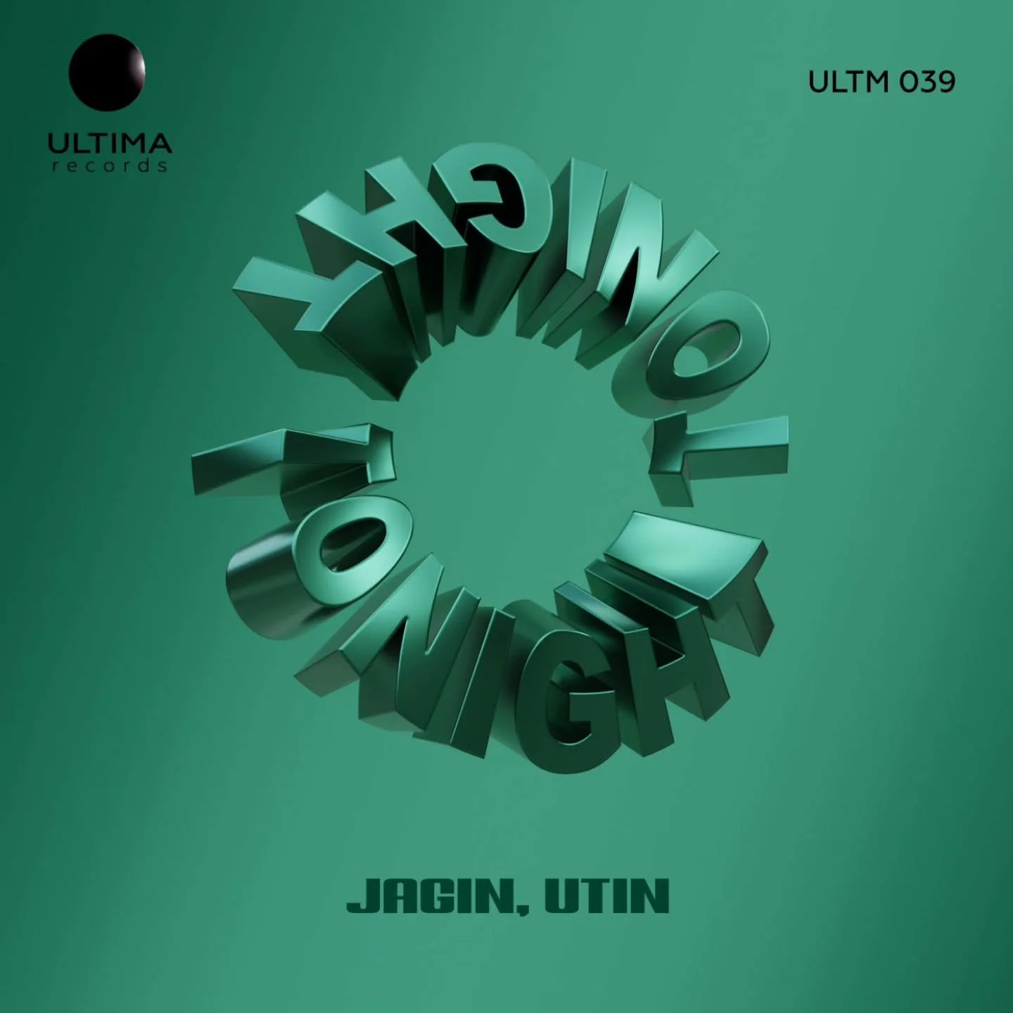 🔥 NOUVEAUT&Eacute; DE LA SEMAINE : JAGIN &amp; UTIN &ndash; TONIGHT (ORIGINAL MIX) 🔥

📅 Sortie : 17.03.2026
🎧 Label : Ultima Records
🎛 Style : Melodic House / Progressive House

🌍 Jagin &amp; Utin sont deux DJ/producteurs originaires de M
