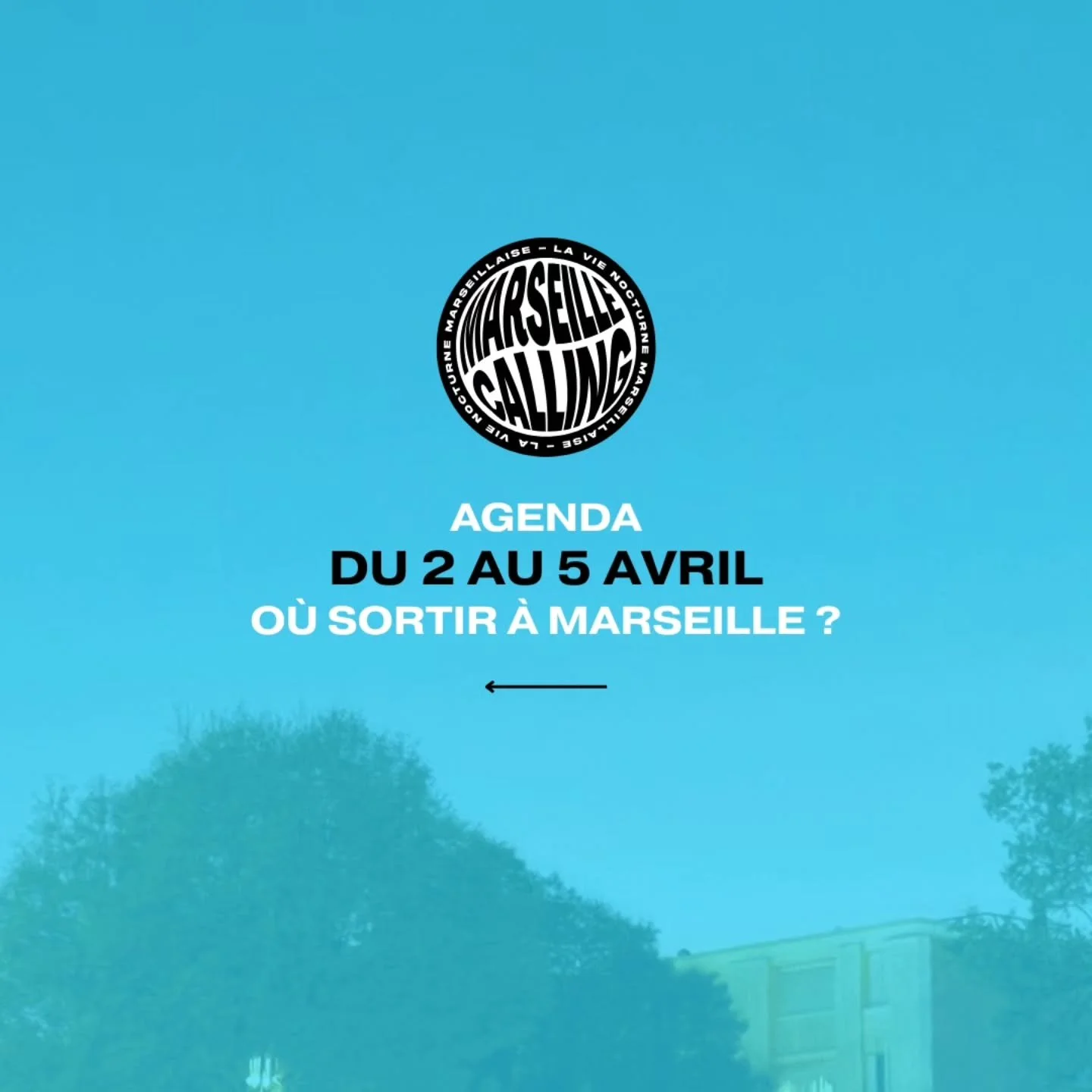 🌟 WEEK-END HOUSE &amp; TECHNO &Agrave; MARSEILLE &mdash; 2 &rarr; 5 AVRIL 2026 🌟

La sc&egrave;ne &eacute;lectronique marseillaise s&rsquo;embrase ce week-end avec une avalanche de DJ sets House et Techno dans toute la ville 🔥

🎧DJs et Artist