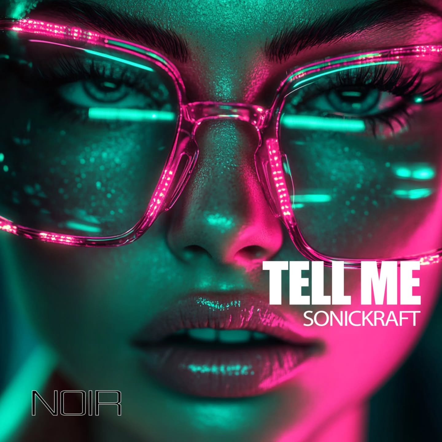 🔥 NOUVEAUT&Eacute; DE LA SEMAINE : SONICKRAFT &ndash; TELL ME (EXTENDED MIX) 🔥

📅 Sortie : 03.04.2026
 🎧 Label : Noir Headonism
 🎛 Style : Melodic House / Indie Dance

🌍 Sonickraft est un DJ et producteur qui d&eacute;veloppe un univers e