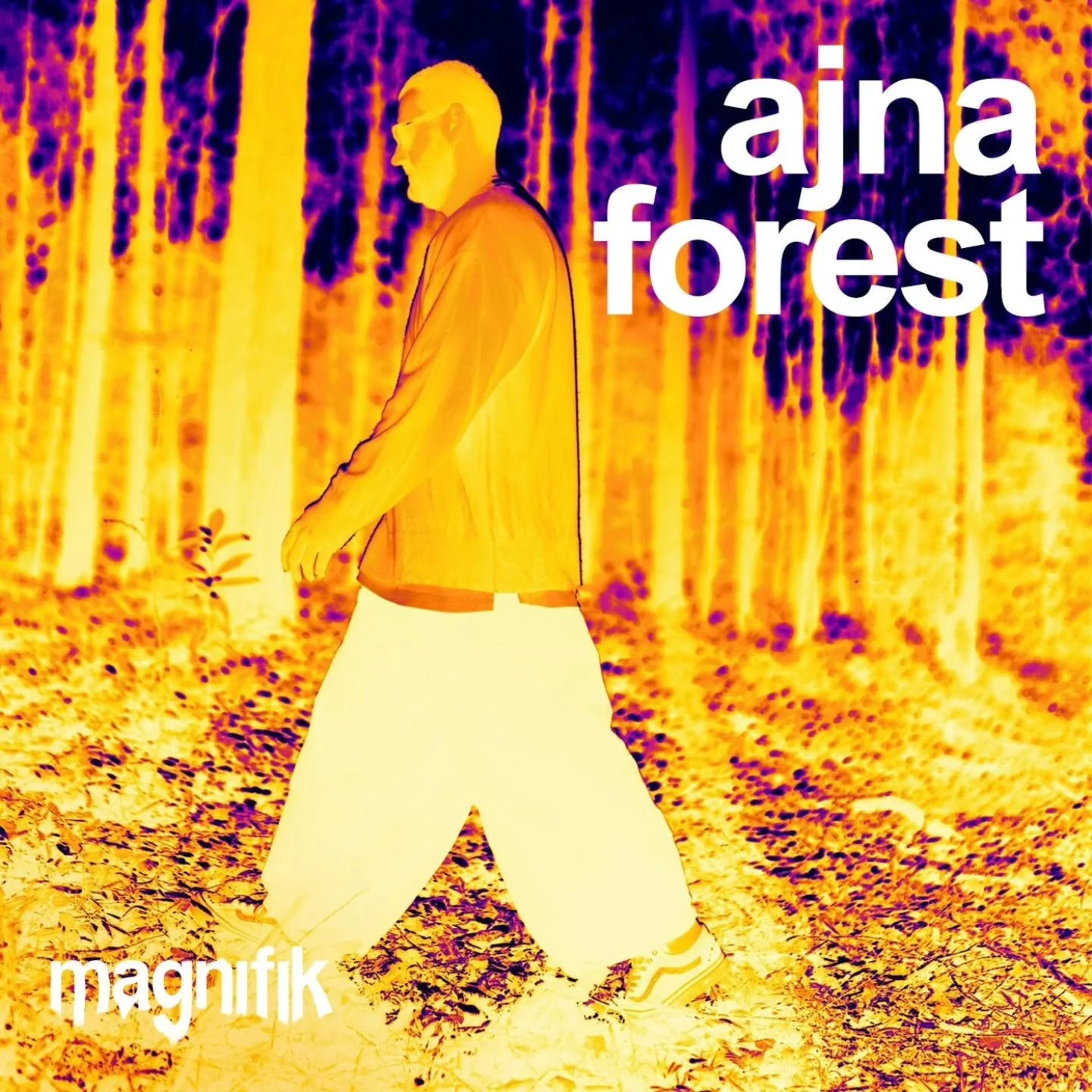 🔥 NOUVEAUT&Eacute; DE LA SEMAINE : AJNA (BE) &ndash; FOREST (ORIGINAL MIX) 🔥

📅 Sortie : 17.04.2026
🎧 Label : Magnifik Music
🎛 Style : Afro House / House

🌿 Ajna est un DJ/producteur belge qui &eacute;volue entre Afro House et techno m&ea