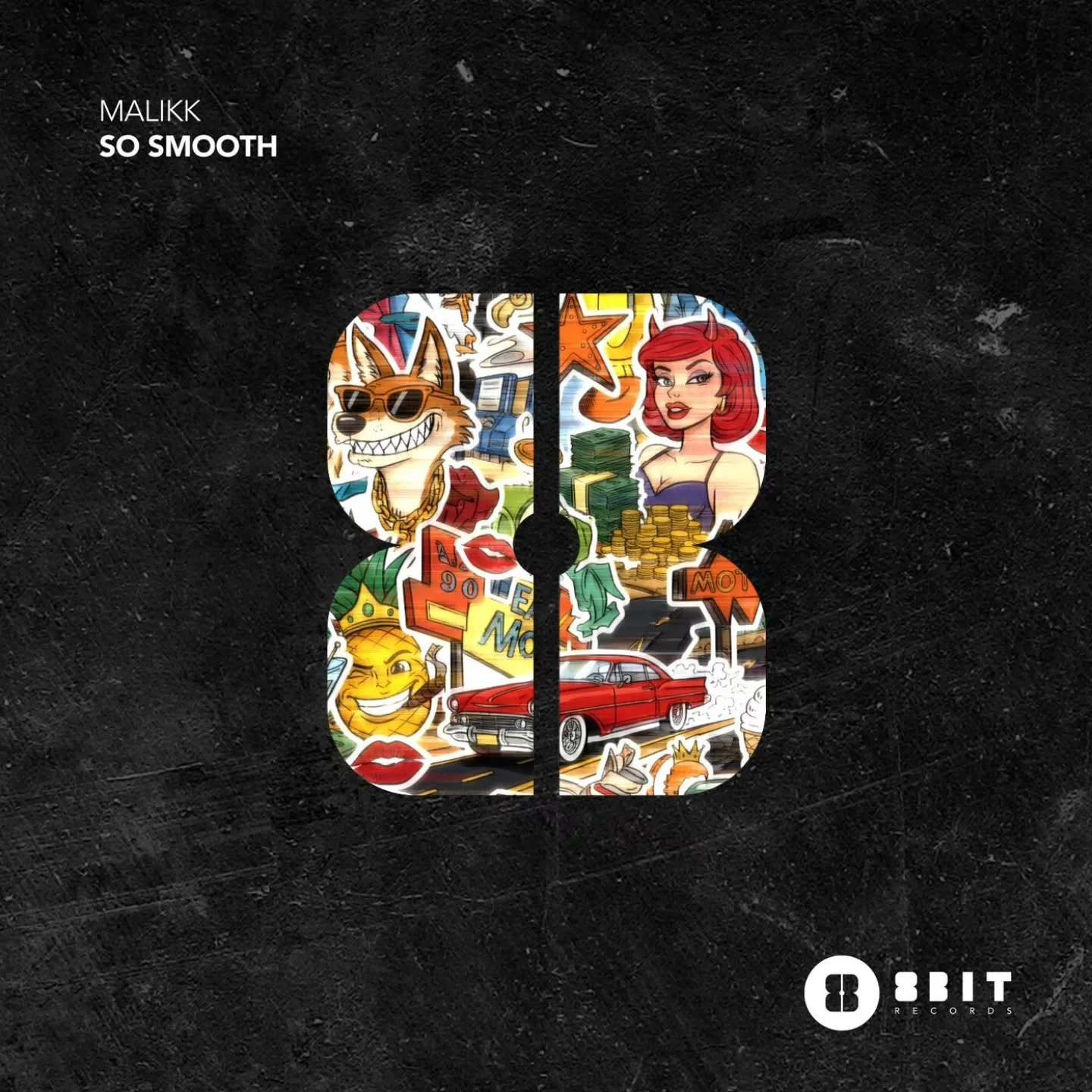 🔥 NOUVEAUT&Eacute; DE LA SEMAINE : MALIKK &ndash; SO SMOOTH (ORIGINAL MIX) 🔥

📅 Sortie : 01.05.2026
🎧 Label : 8bit Records
🎛 Style : House / Deep House

🎯 Malikk est un DJ et producteur fran&ccedil;ais dont les influences prennent racine 