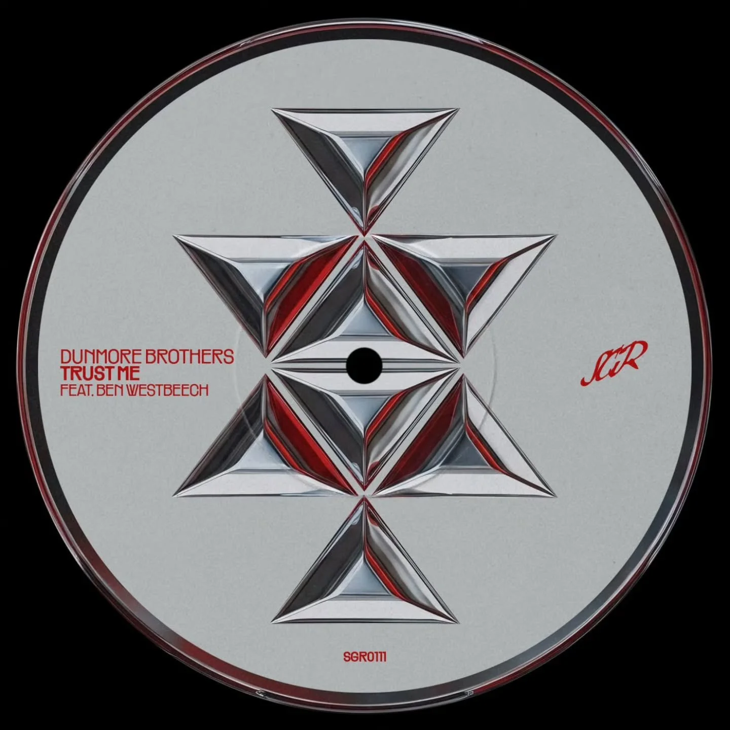 🔥 NOUVEAUT&Eacute; DE LA SEMAINE : BEN WESTBEECH, DUNMORE BROTHERS &ndash; TRUST ME FEAT. BEN WESTBEECH (ORIGINAL MIX) 🔥

📅 Sortie : 08.05.2026
 🎧 Label : Solid Grooves
 🎛 Style : Minimal / Deep Tech

🎯 Ben Westbeech est un DJ, producteur