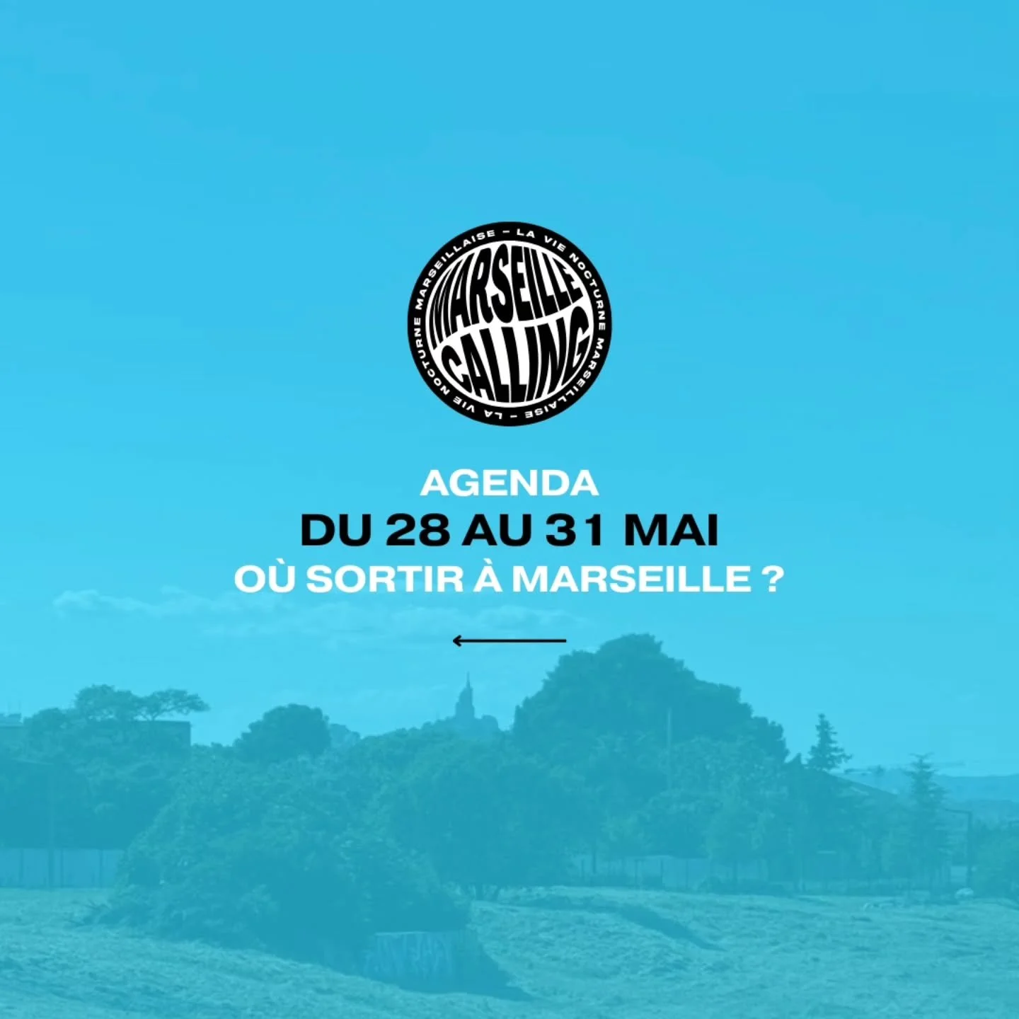 🌟 WEEK-END HOUSE &amp; TECHNO &Agrave; MARSEILLE &mdash; 28 &rarr; 31 MAI 2026 🌟

La sc&egrave;ne &eacute;lectronique marseillaise s&rsquo;embrase ce week-end avec une avalanche de DJ sets House et Techno dans toute la ville 🔥

🎧DJs et Artist