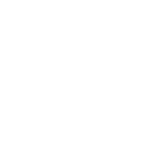 Black background with a white circle in the center, containing the number 4.
