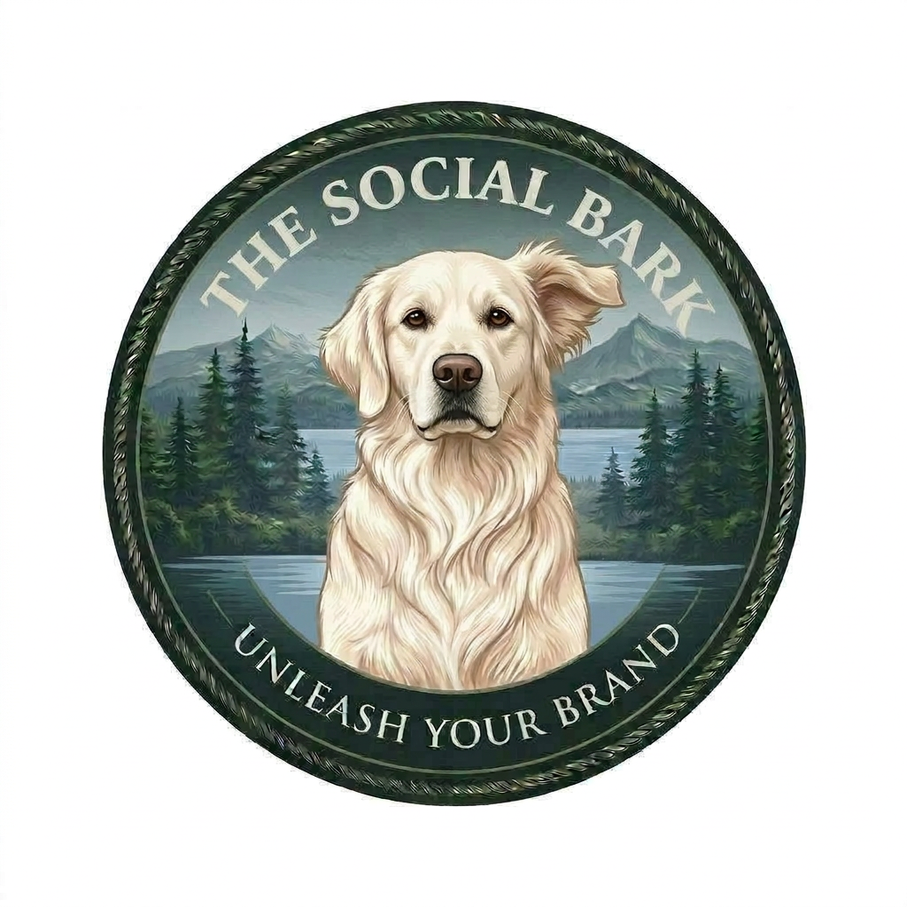 The Social Bark