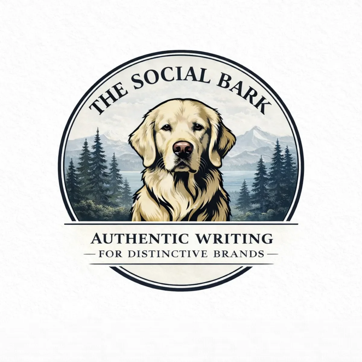 The Social Bark