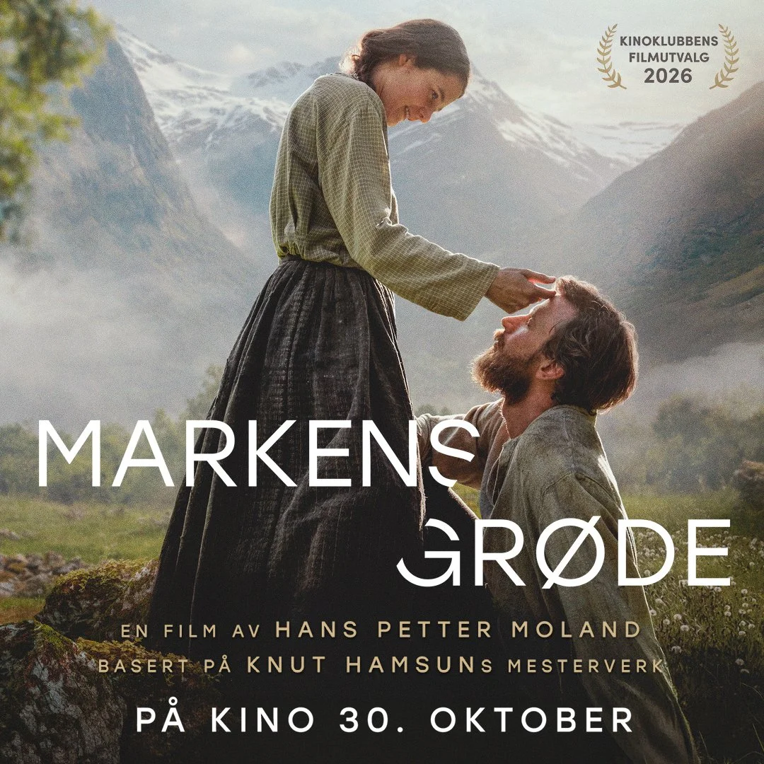 Markens Grøde- Førpremiere