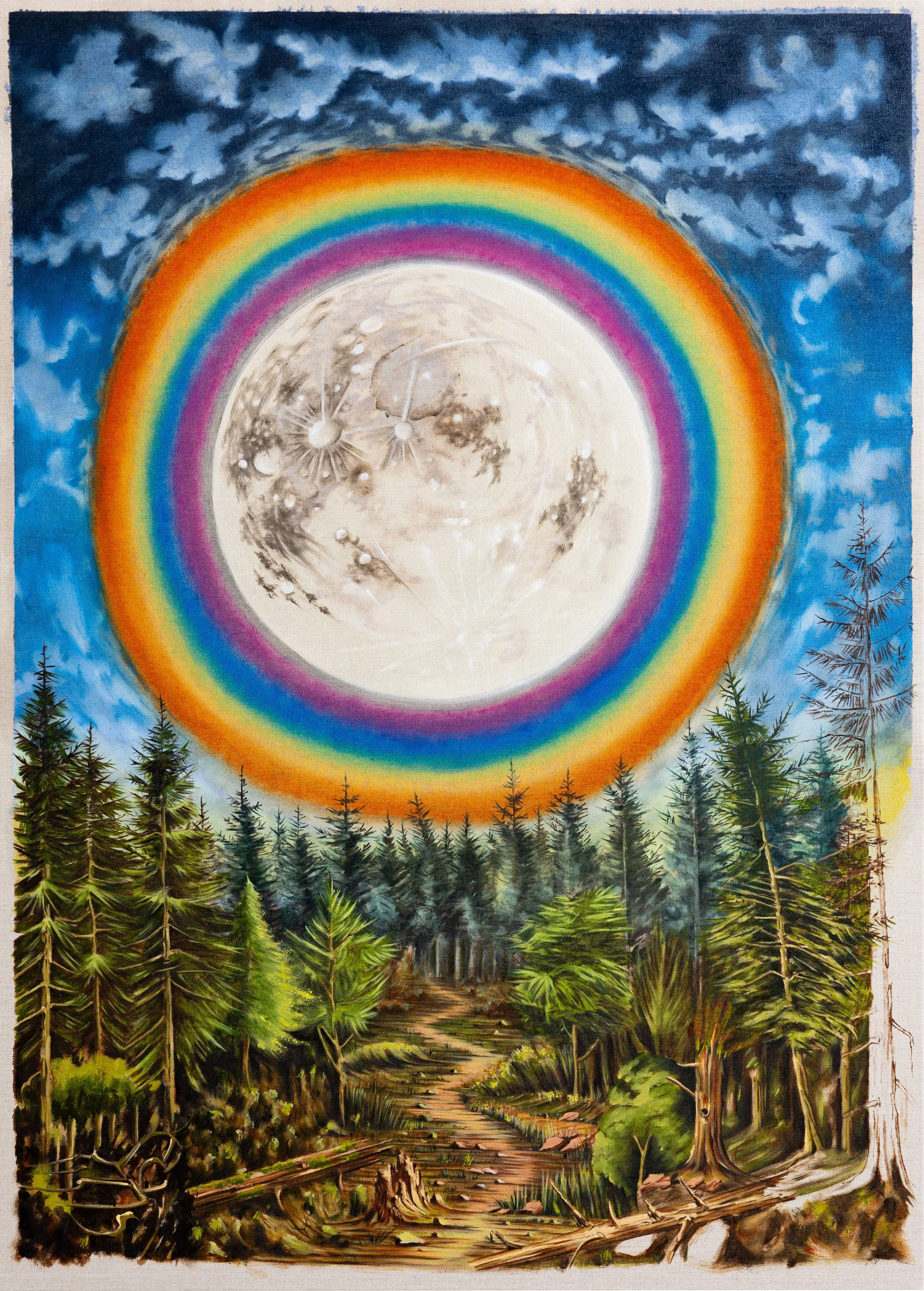 Hunters Moon, oil on linen, 120 x 85 cm, 2026.jpg