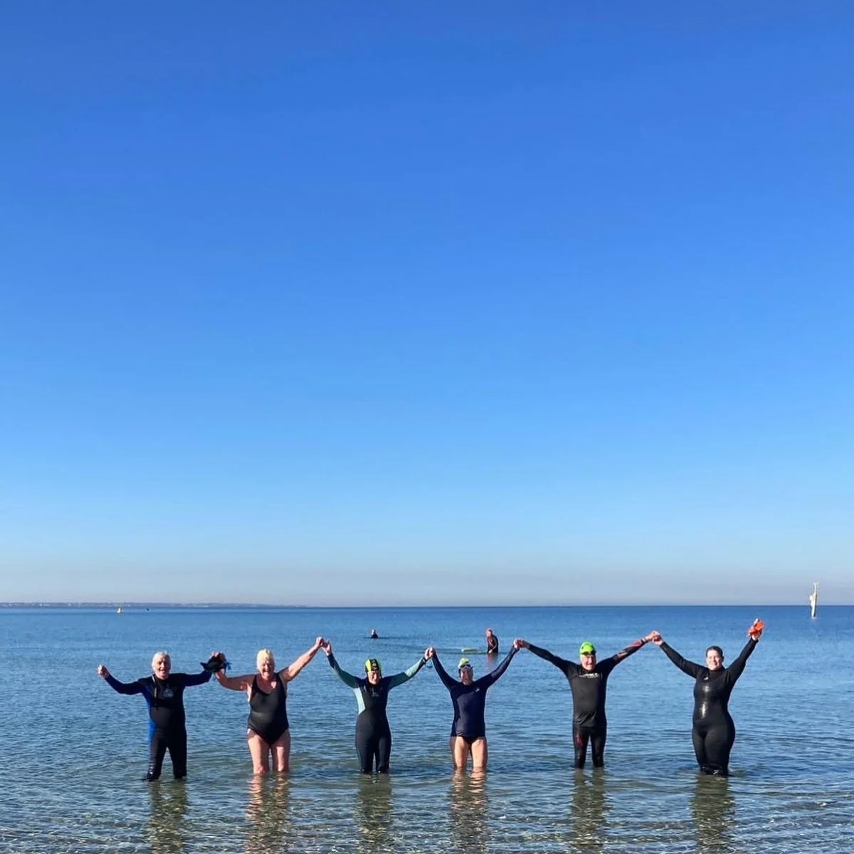 𝓢𝓲𝓵𝓿𝓮𝓻 𝓢𝓪𝓵𝓽𝓲𝓮𝓼

If you missed the 24/25 Annual Report, you missed this beautiful report from our Silver Salties.. a cherished section of our club&hellip; we thought it deserves its own place on our socials.. 

Enjoy.. 🥹💛💙

Silver Salt