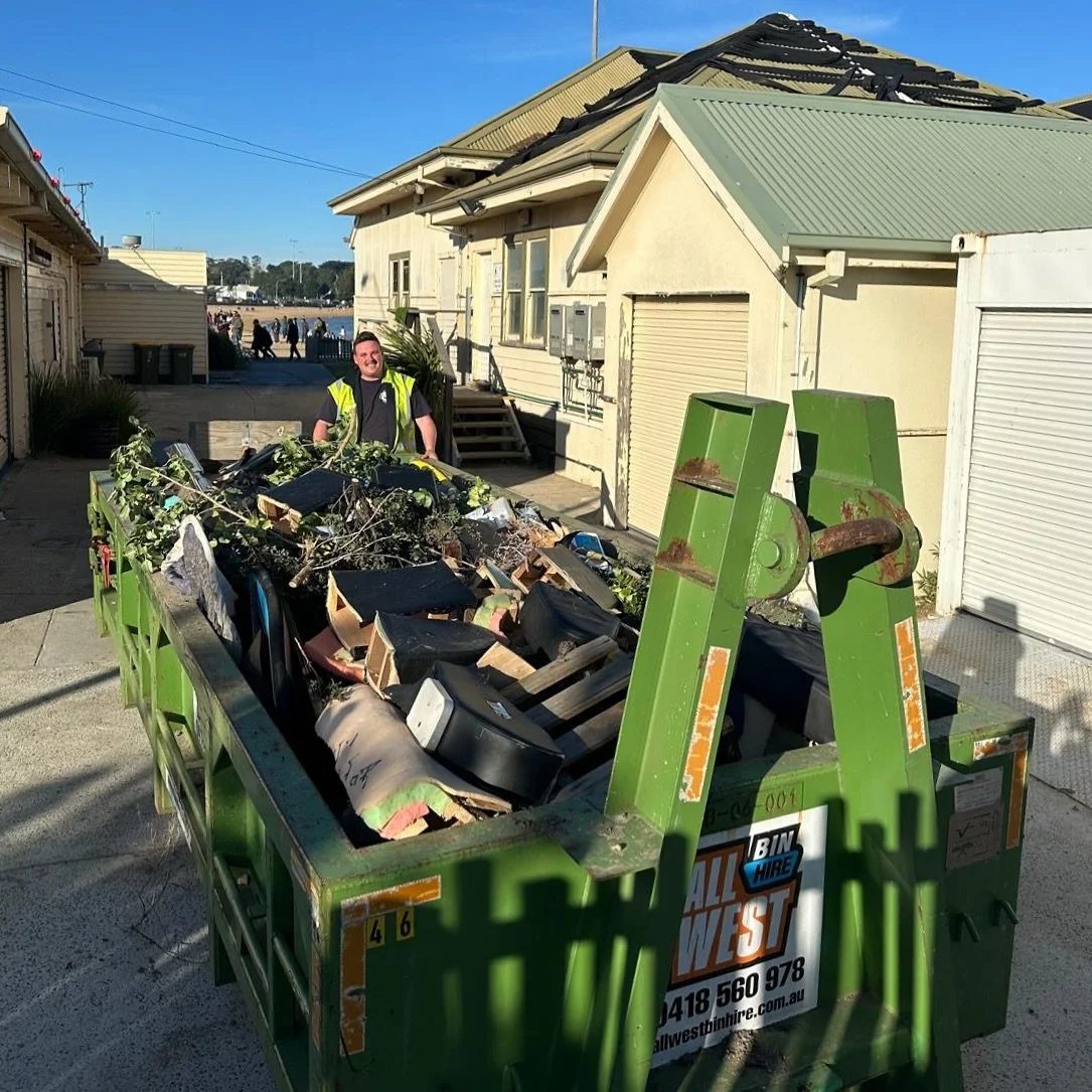 ☀️WORKING BEE THANK YOU 🌊

A huge shoutout to all the amazing club volunteers who rolled up their sleeves and gave up their time on a sunny Sunday to help out at our WSLSC Working Bee! Your contribution helps ensure our club remains a safe, welcomin