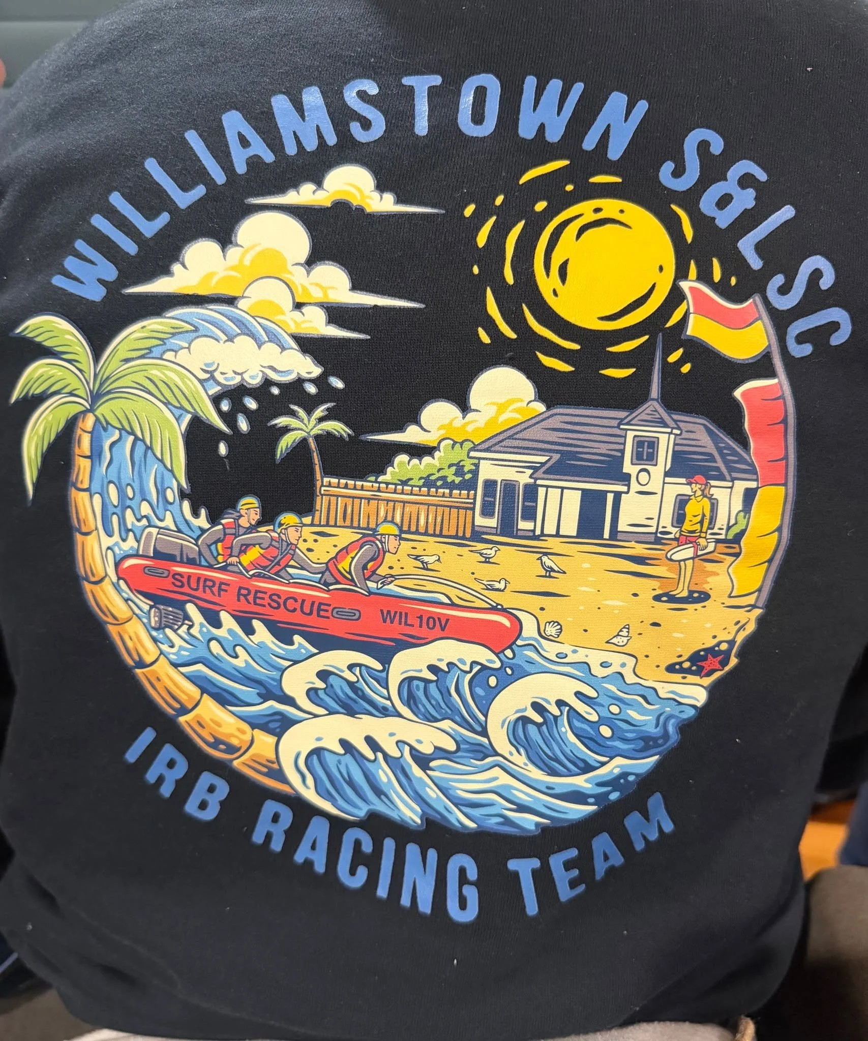 Our awesome IRB Racing Team have travelled to South West Rocks for the Australian IRB Championships once again, looking to battle it out with the best in the nation over the next four days! This event is the pinnacle of the IRB Racing calendar nation
