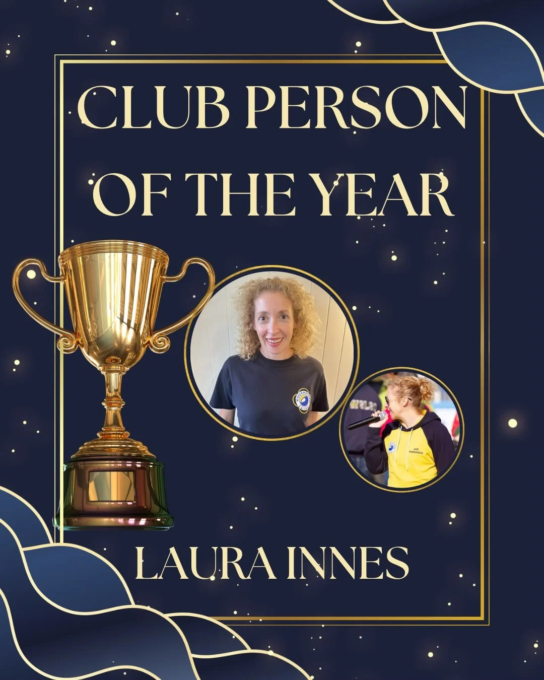 𝓢𝓔𝓐𝓢𝓞𝓝 25/26 𝓐𝓦𝓐𝓡𝓓𝓢 🏆🌟 

At our recent AGM, we recognised the outstanding dedication, professionalism, and exceptional contribution to Williamstown Swimming and Life Saving Club by the following award winners: 

🔵 𝓛𝓪𝓾𝓻𝓪 𝓘𝓷𝓷𝓮𝓼