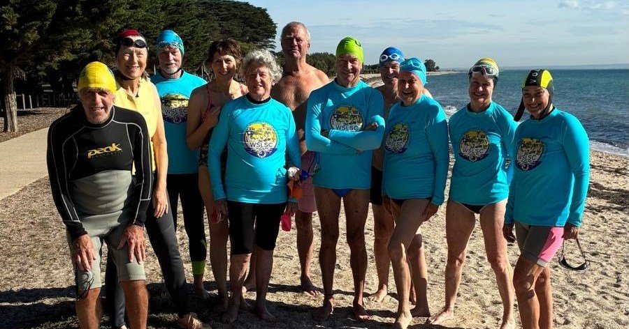 Today, 1st of October is the International Day for Older Persons!

Surf Lifesaving is a movement with something for every age, encapsulated best by our wonderful Silver Salties! 

From cooking a killer snag for our Nippers and lifesavers, to working 