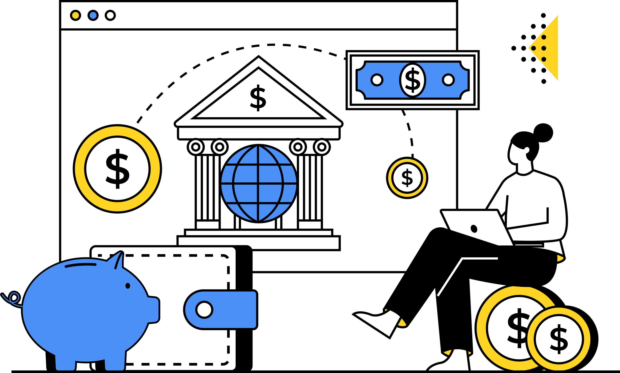Healthcare and Banking UX – Two High-Stakes Industries