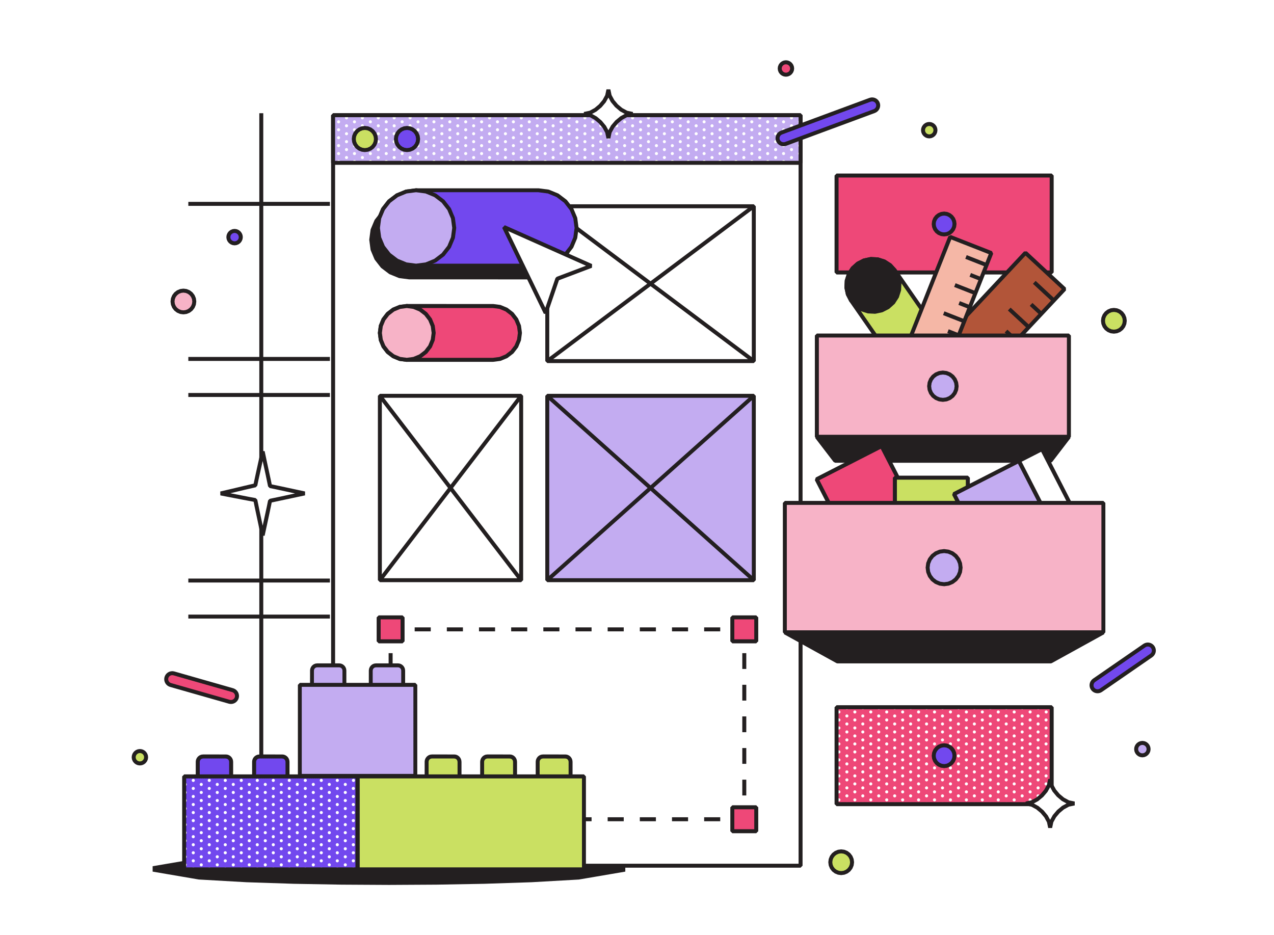 Inclusive Design 2.0: Accessibility Beyond Compliance