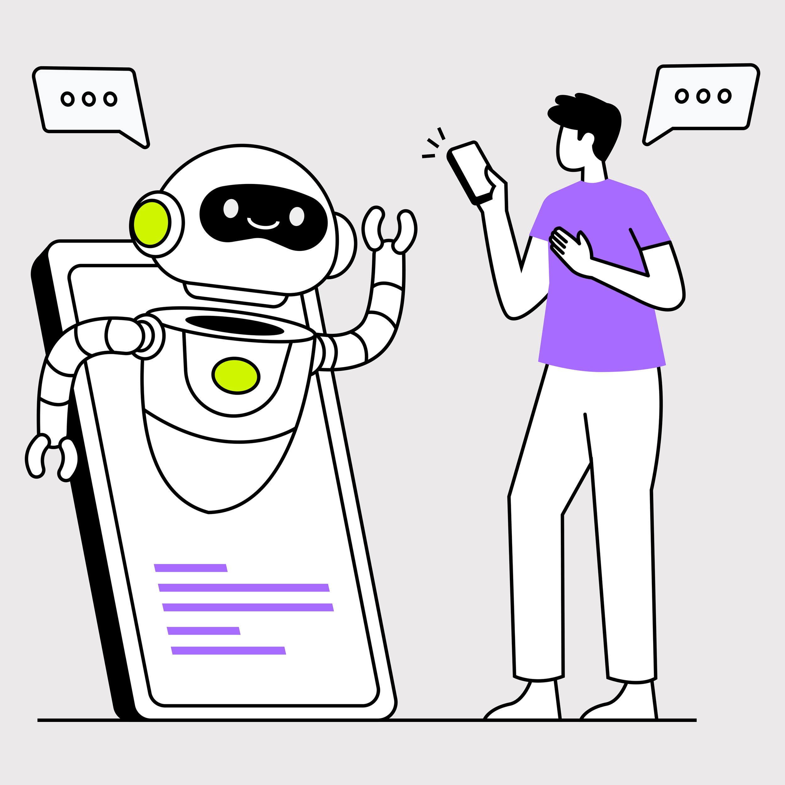 AI in UX: Balancing Automation with Empathy