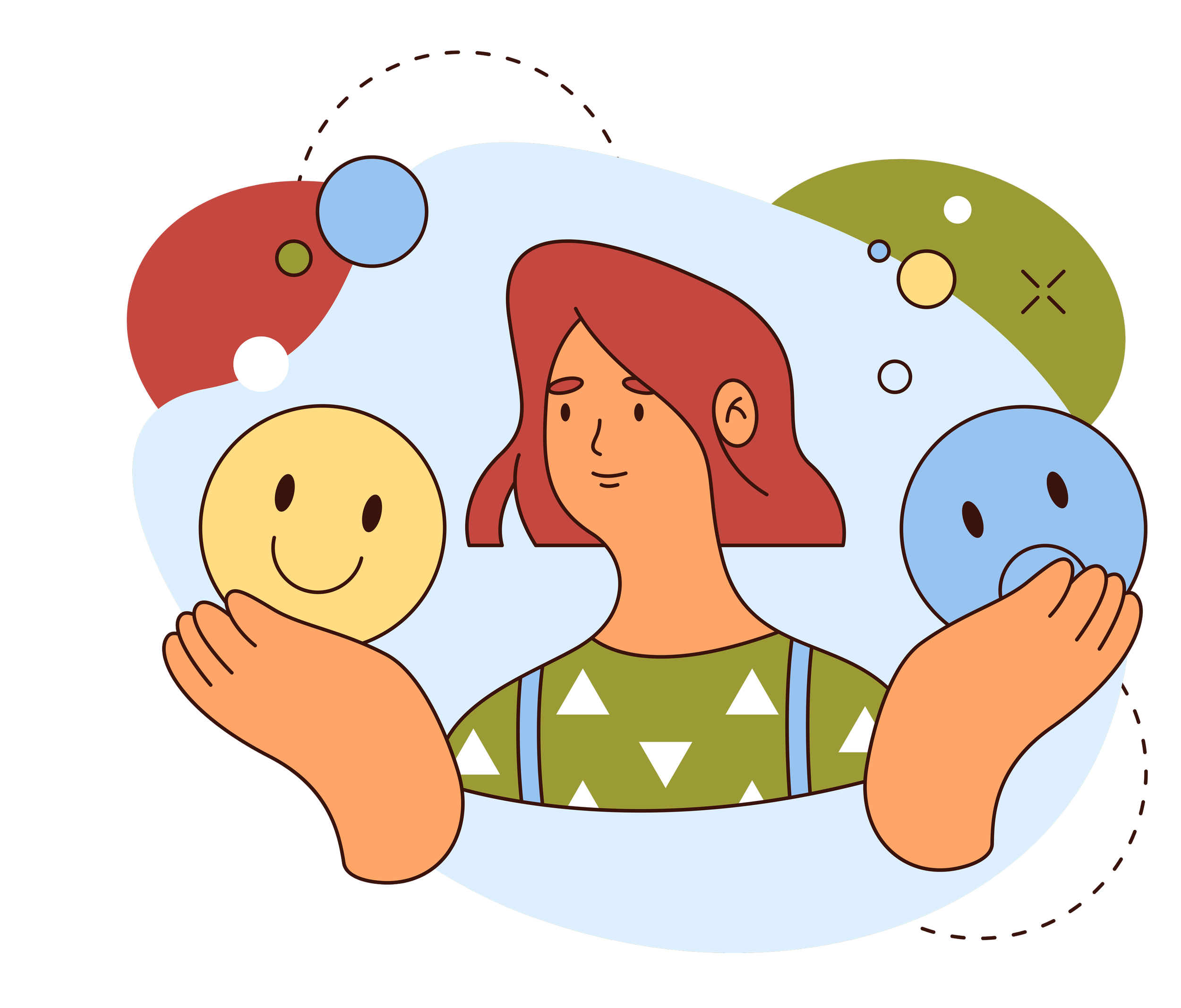 Designing for Patient Journeys: The Role of Empathy in Healthcare