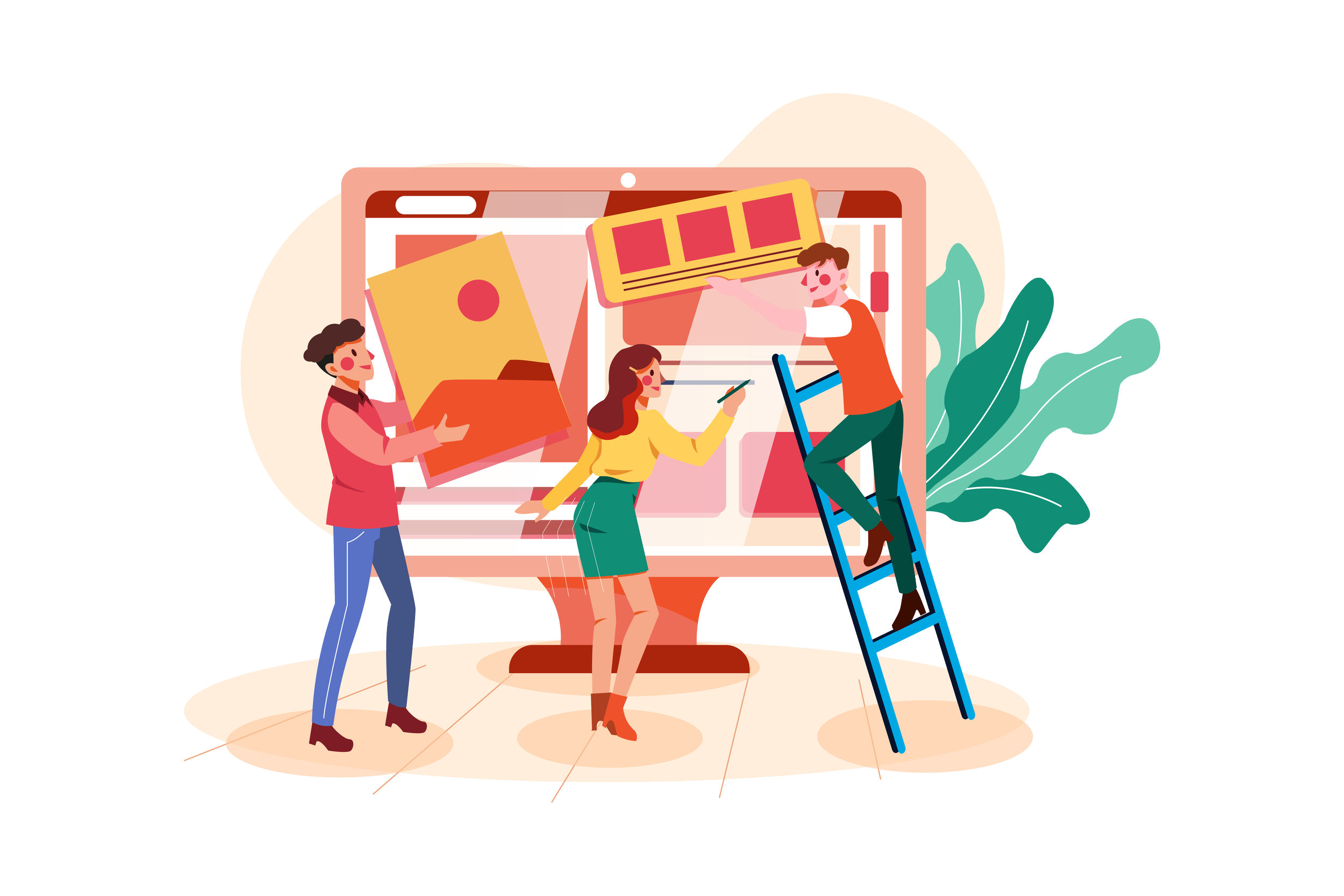 Comparing Roles in Ad Agencies and Product Design Orgs: Part 2