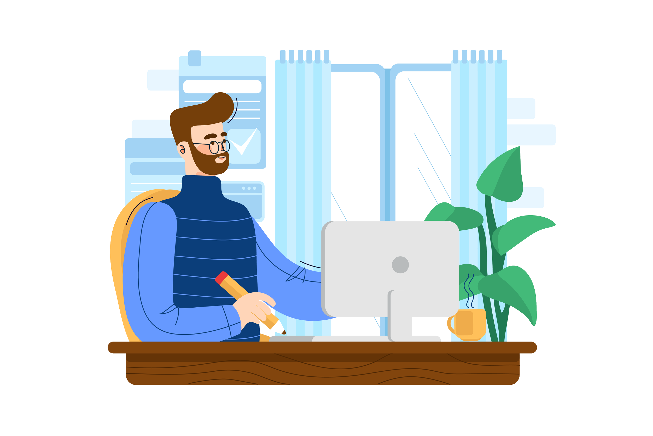 The Evolution of Agency Creative Titles: Art and Copy