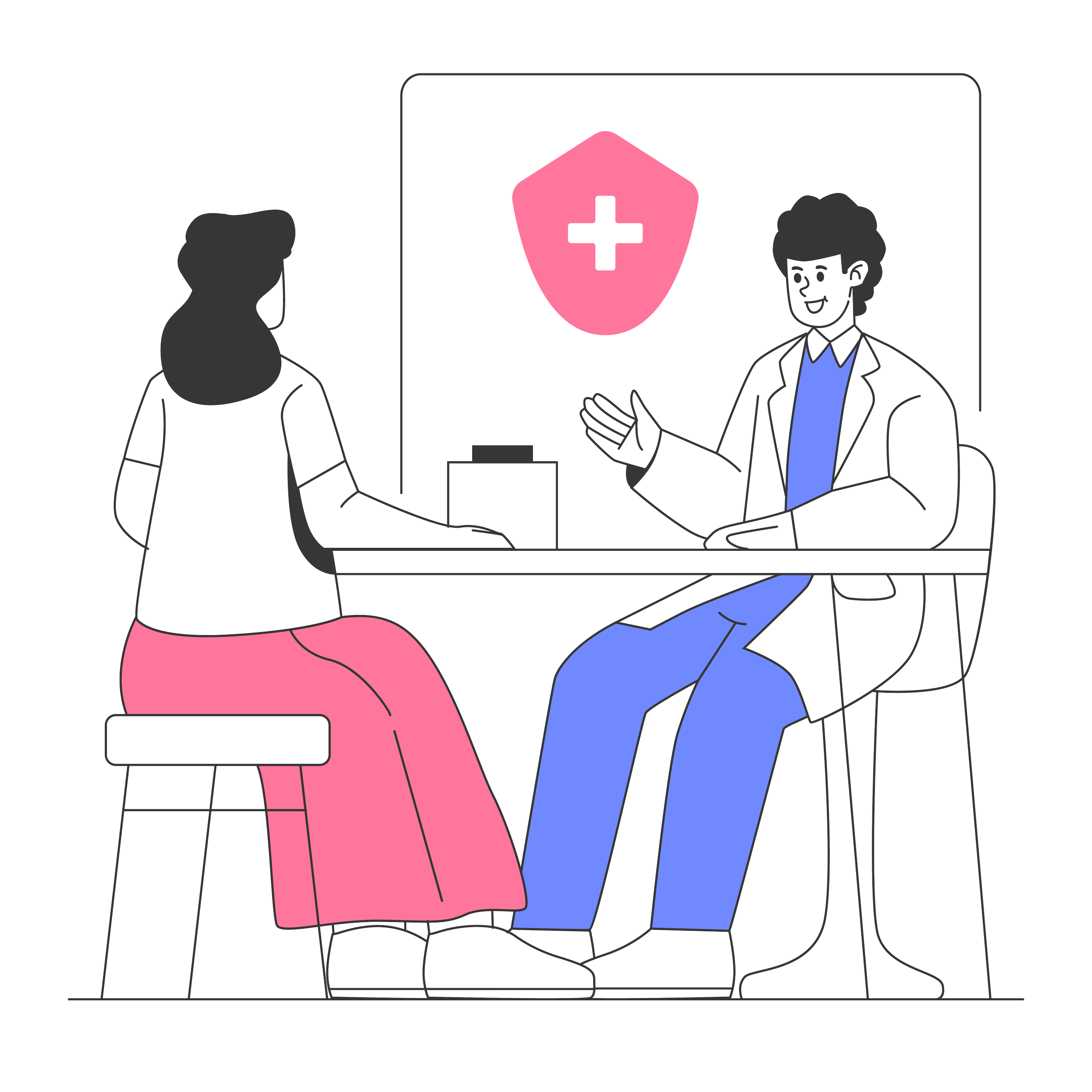 Digital Transformation in Healthcare Advertising: Part 1