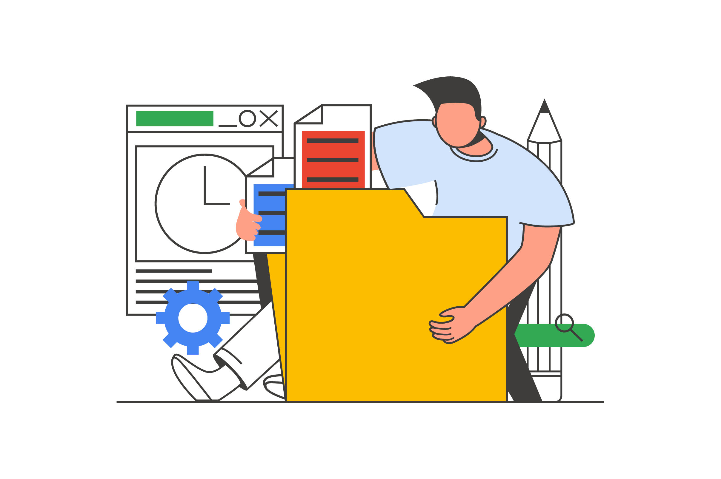 The Power of Transparency in Design Leadership