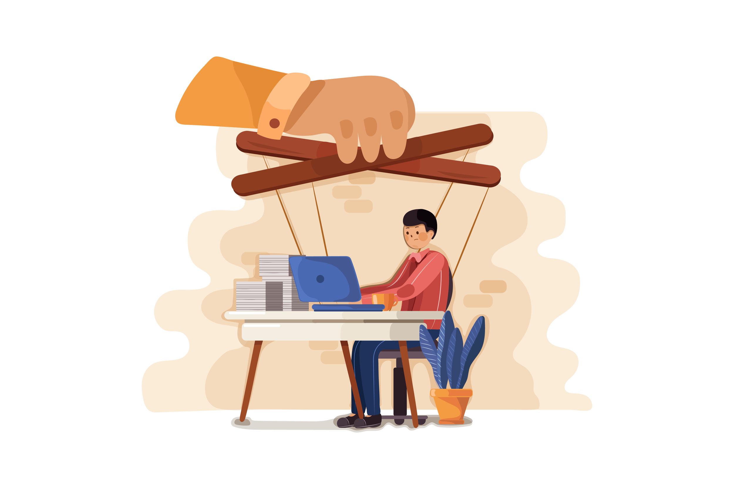 Gaslighting in the Workplace