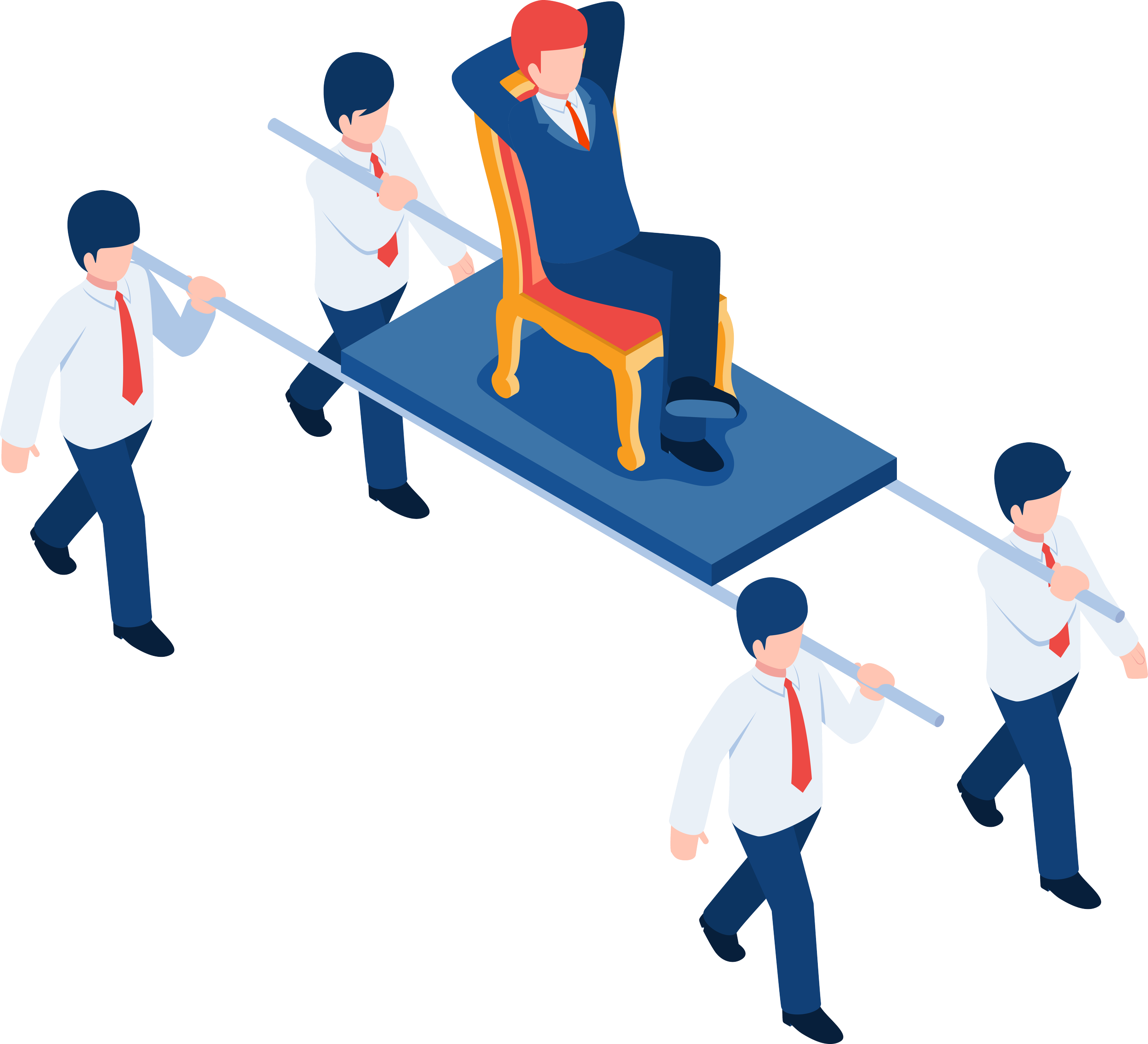 Why Having an Ineffective Manager Can Make You a Better Leader