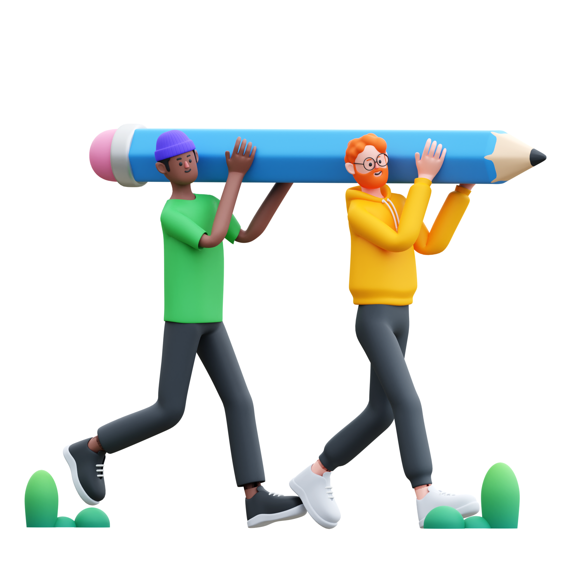 Designing a Design Team, Part 1