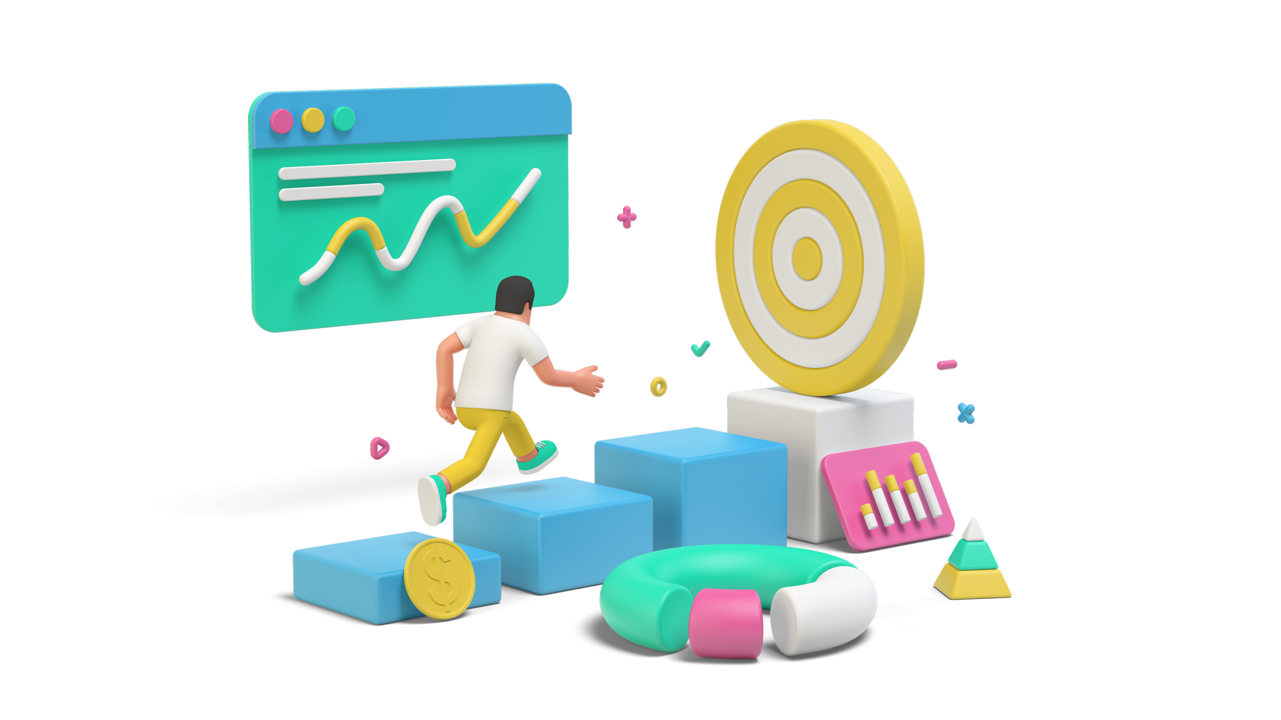 Decoding Design Levels Across Industries