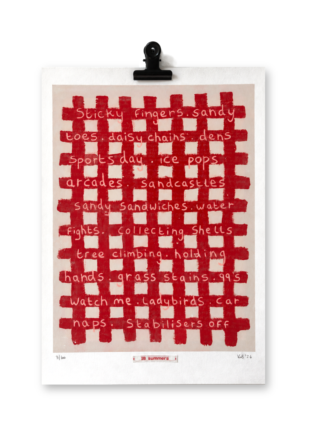 18 Summers - Fine Art Print.png