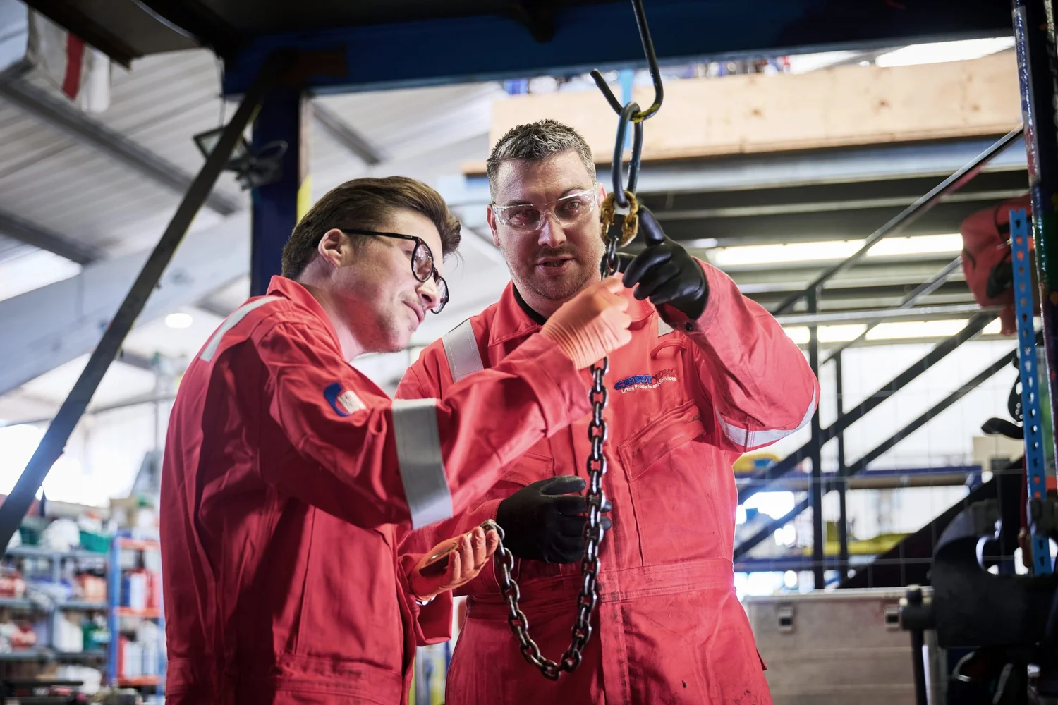 Certex Training Academy Locations | Accredited Safety & Lifting Courses ...