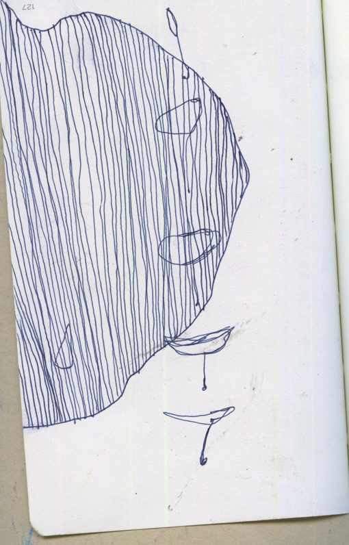 One of Two (2 and only 2) Points of Entry