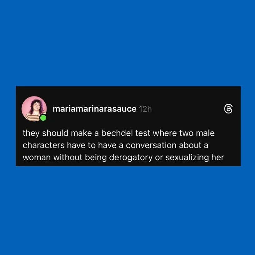 No man is passing that one

#feminist #feminism #thefeministfrontline #4bmovement #4b #mybodymychoice #womensrights #womensrightsarehumanrights #freewomen #strongwoman #feminismquotes #feministquotes #prochoice #abortion #abortionishealthcare #aborti
