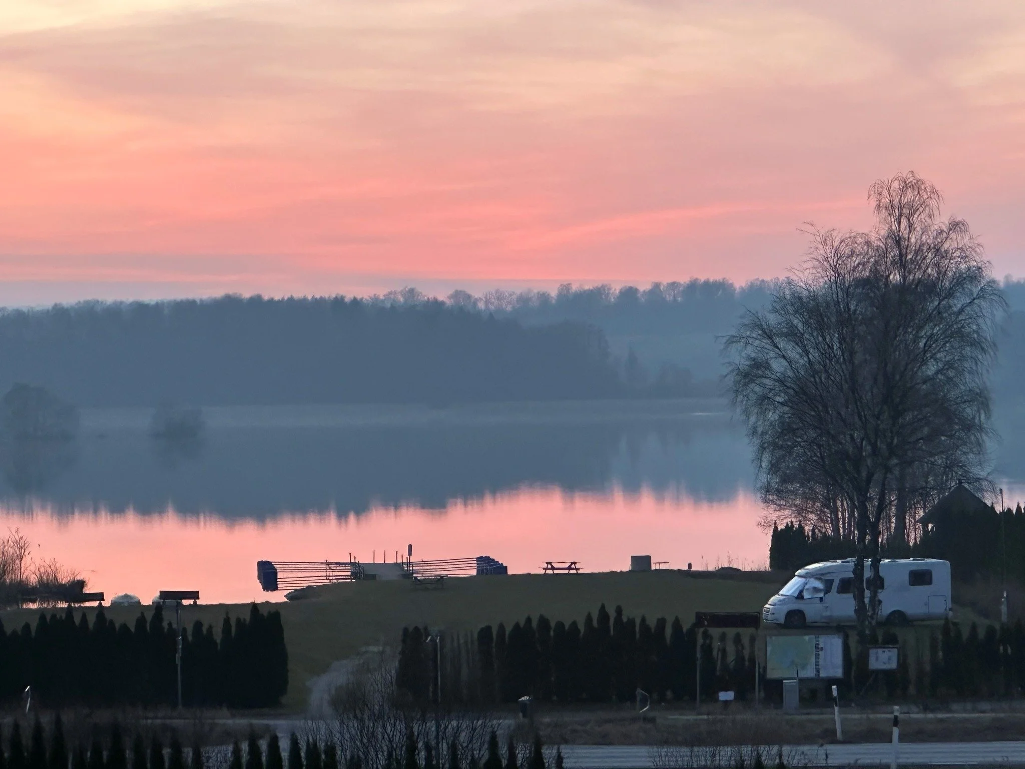 Ställplats Axeltorp