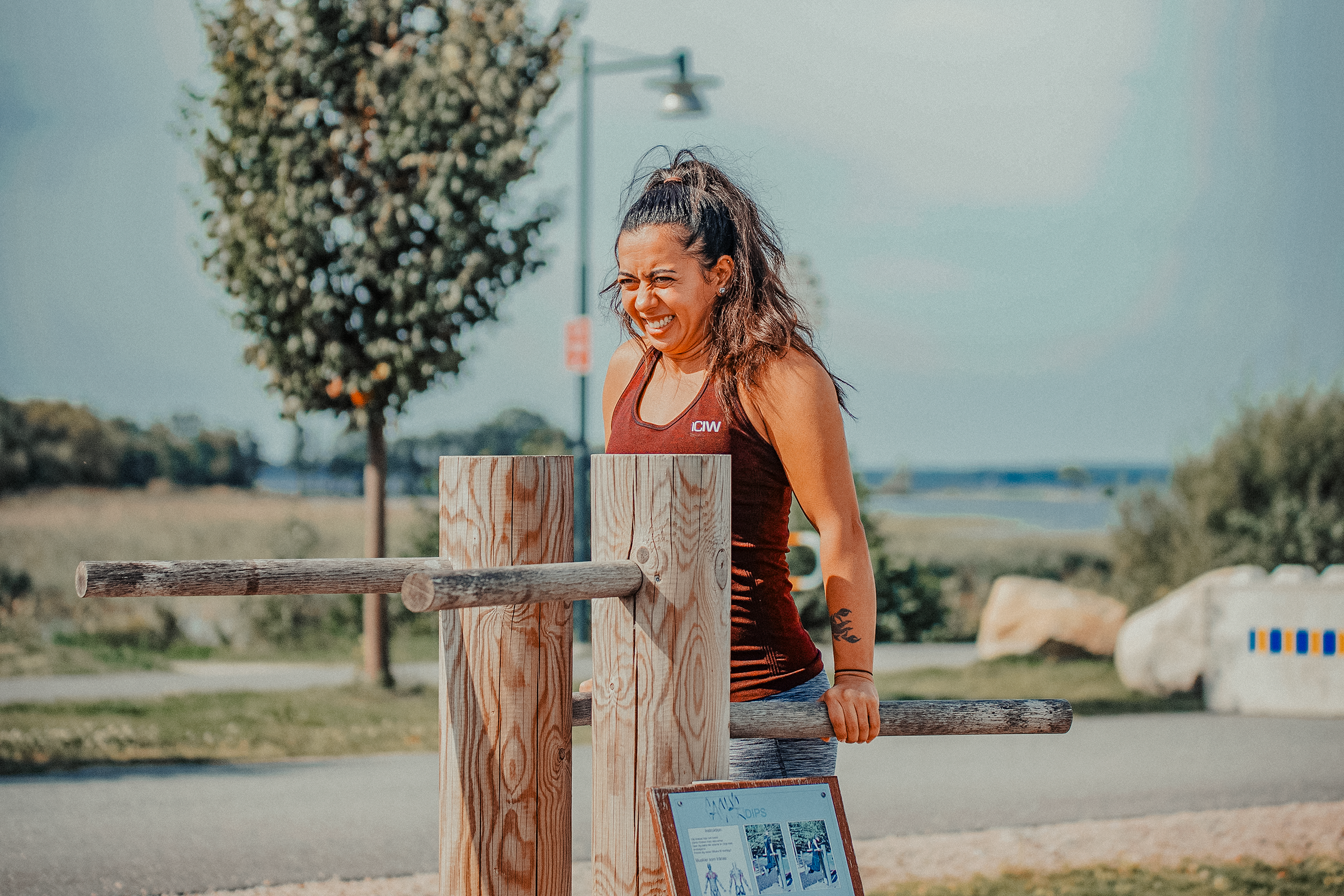 Bromölla Fritidscenter