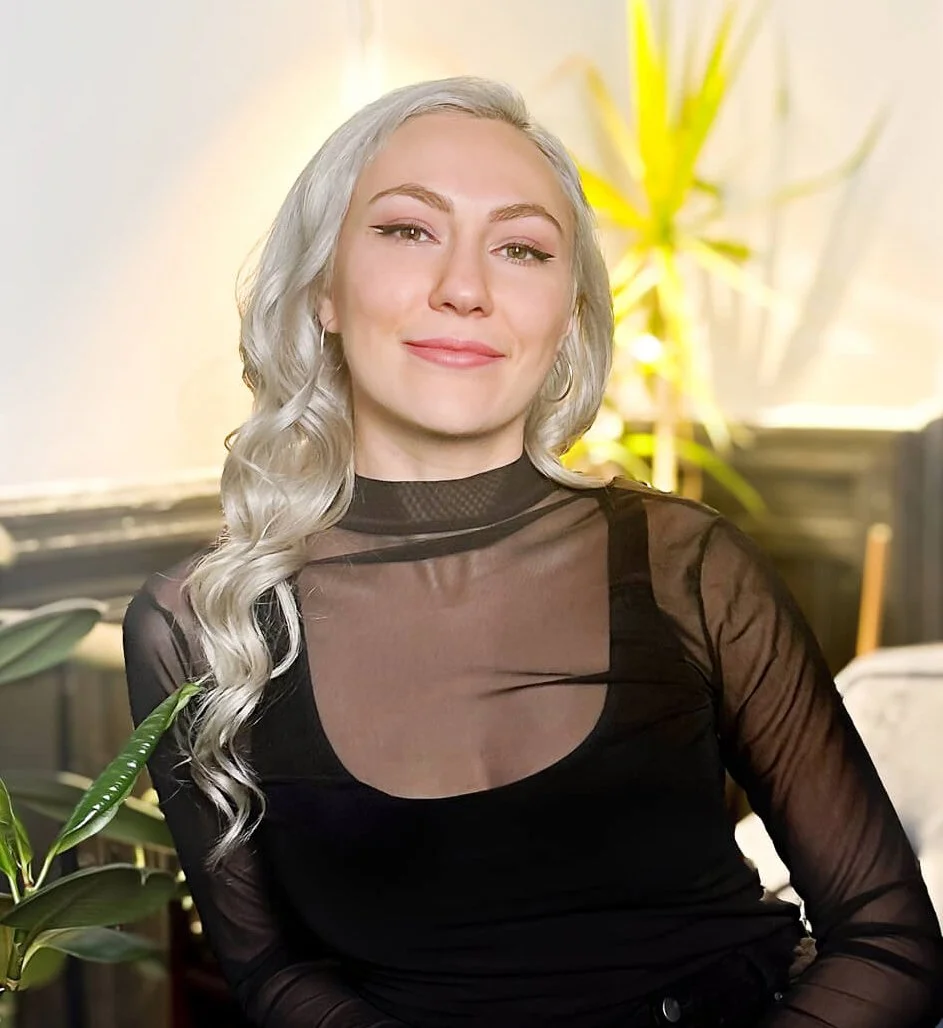Liza Kissel Lead Producer