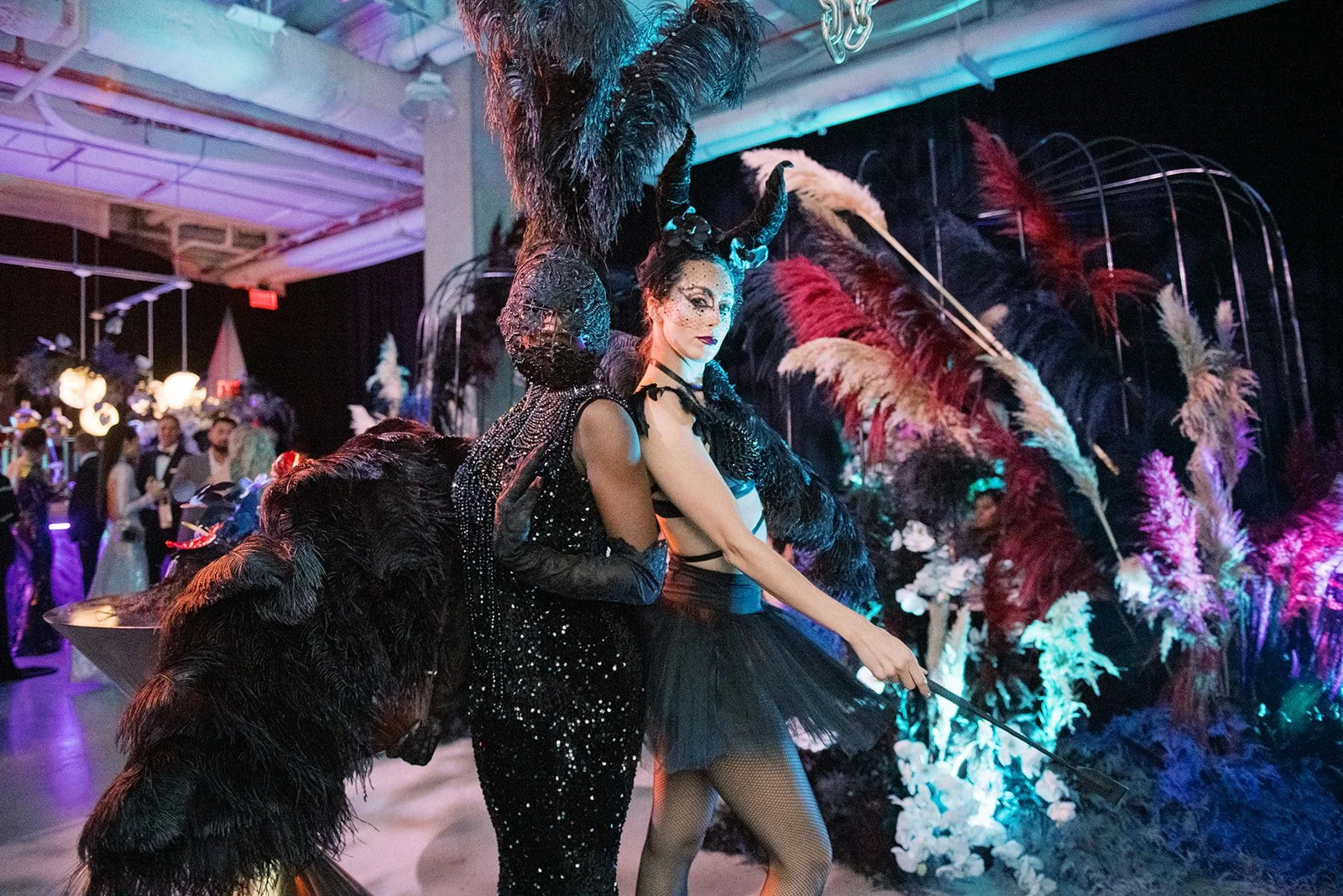 The Knot Gala — All in Good Time
