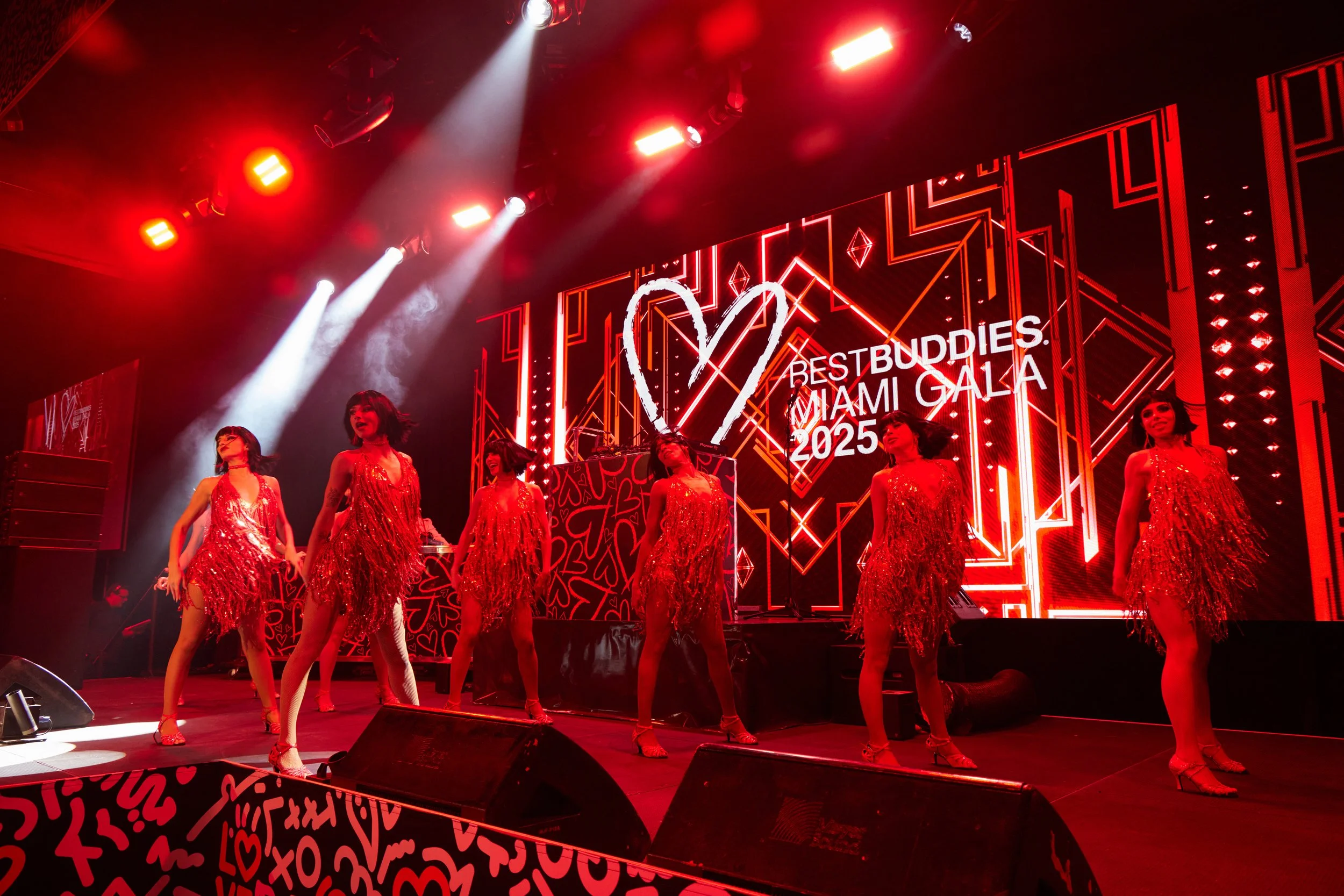 Best Buddies Miami Gala | 2025