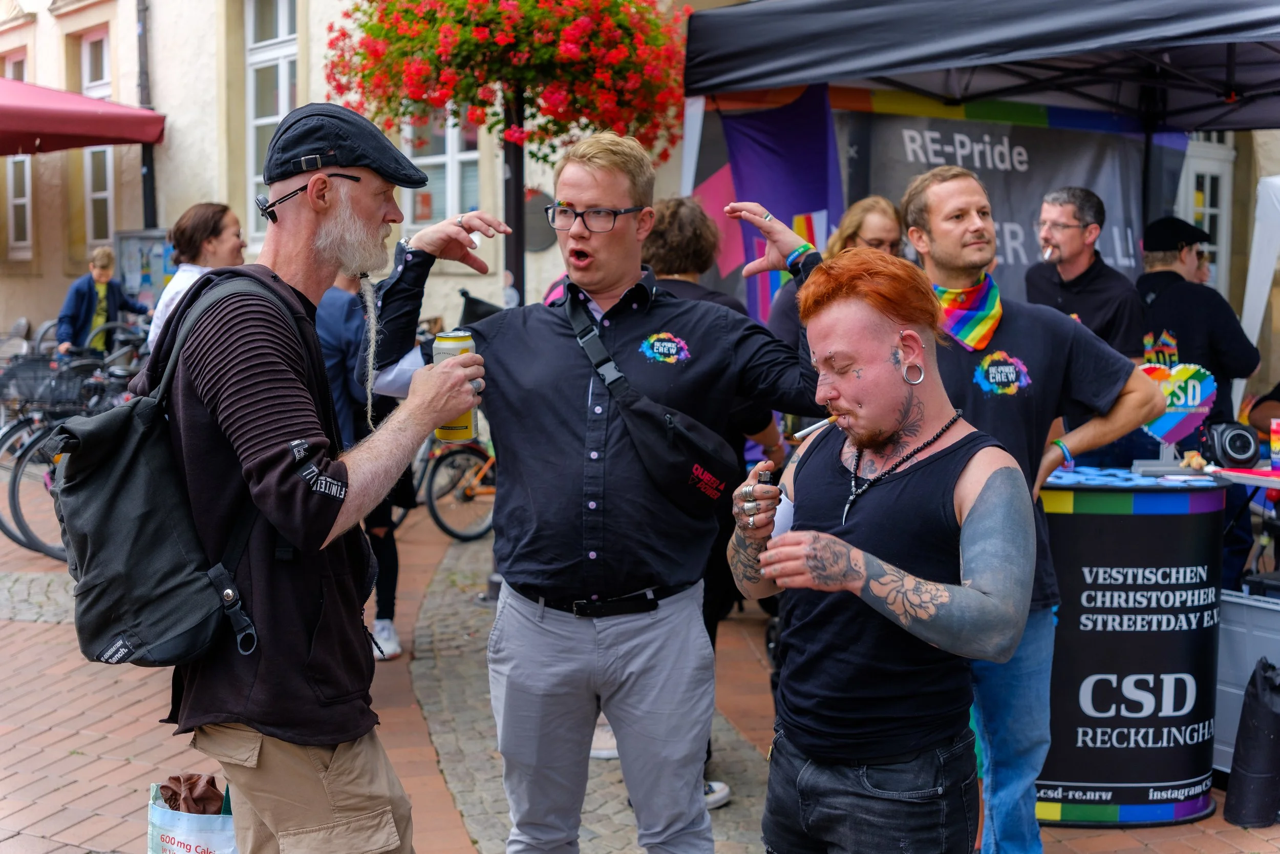 CSD Haltern 2025