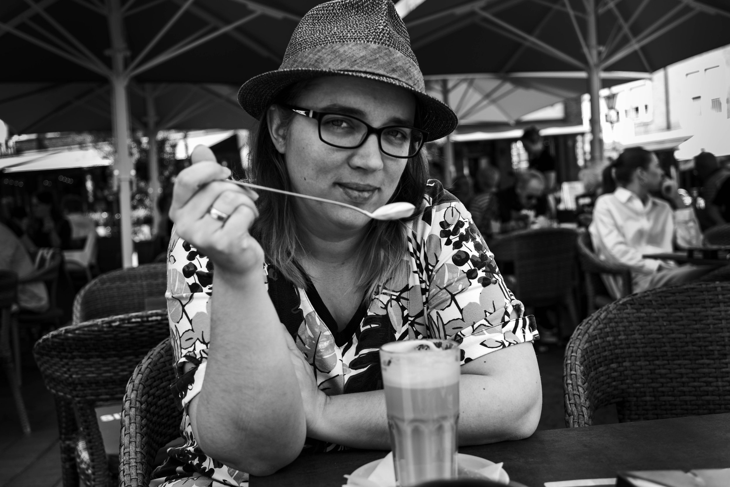Christine_Café Extrablatt_Haltern am See_2024-05-02.jpg