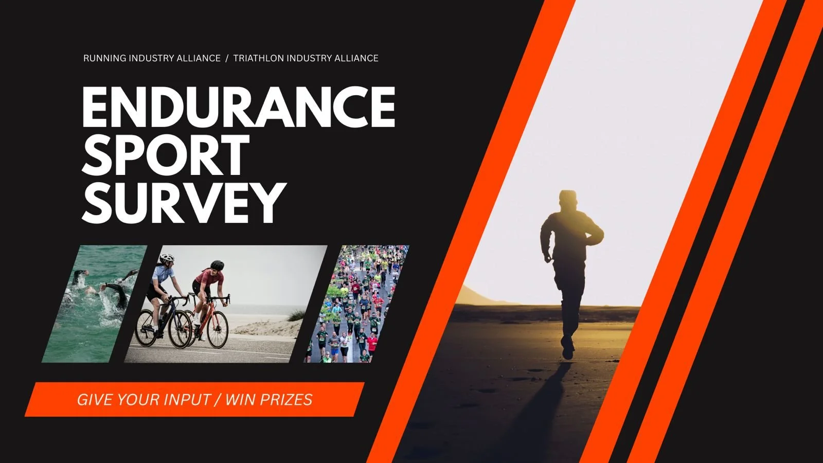 Launch of a newly commissioned survey by RIA x TIA creating a new annual insight report 