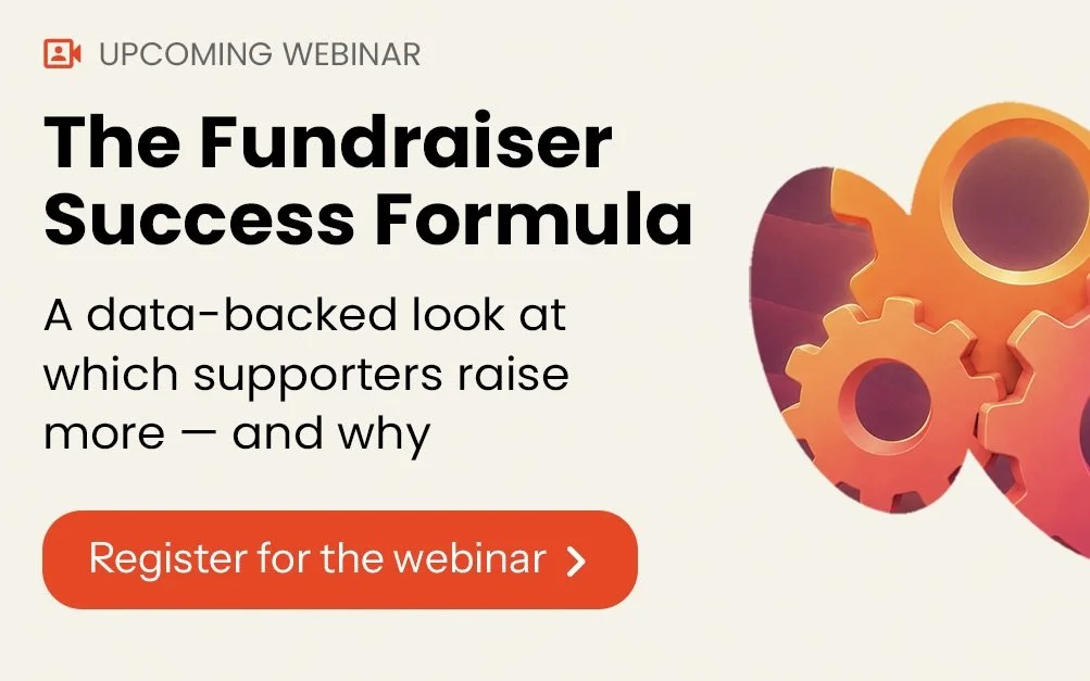 haku webinar on 14th May: Register now for "The Fundraiser Success Formula"