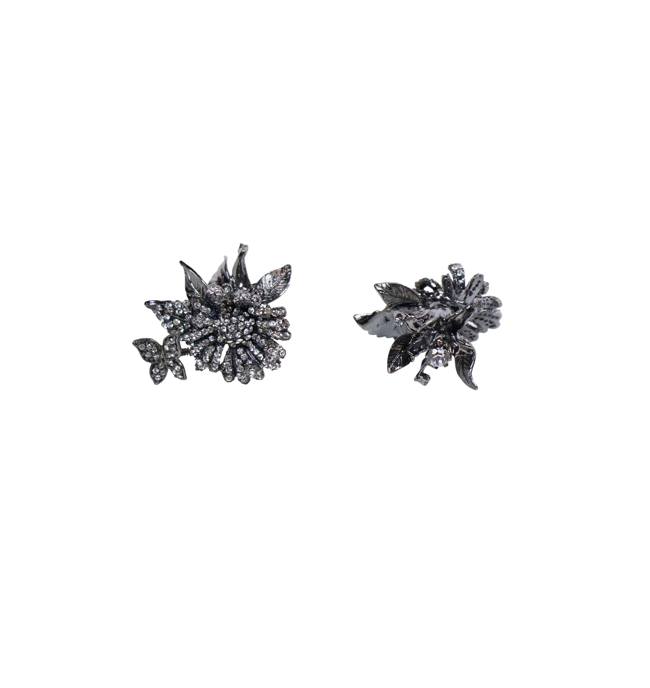 LE FLEUR EARRINGS