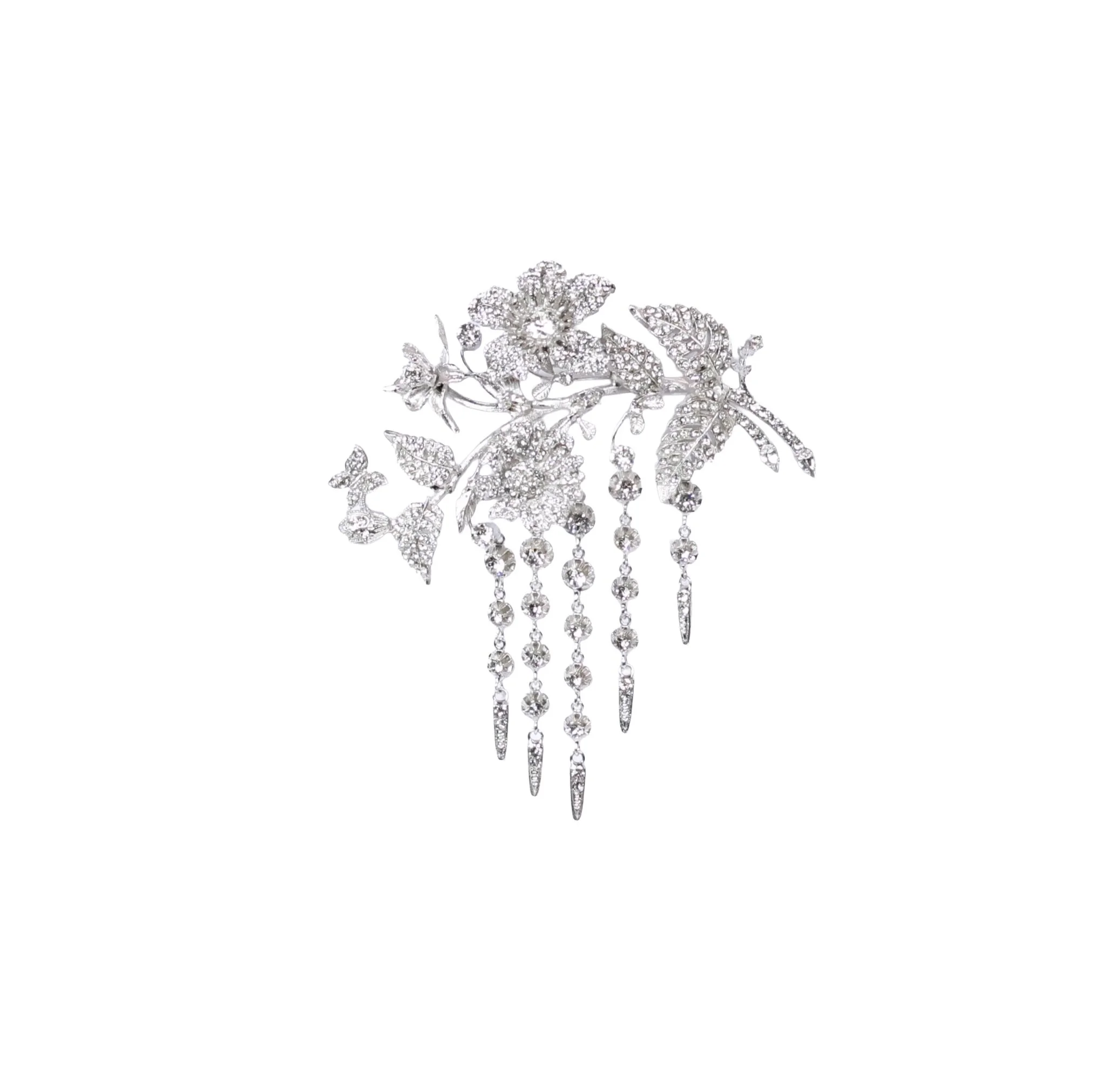 LE FLEUR BROOCH