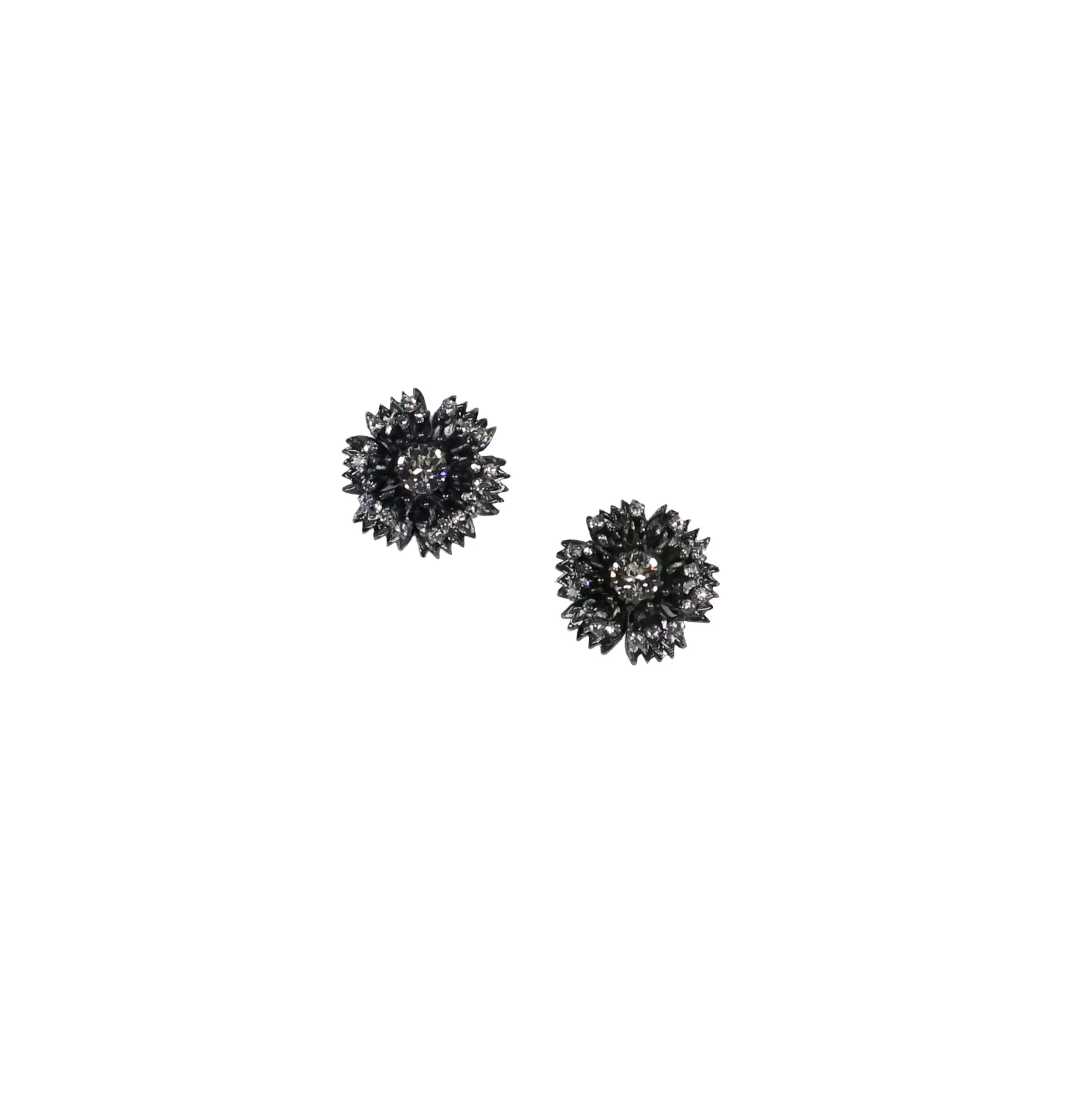 LE FLEUR EARRINGS