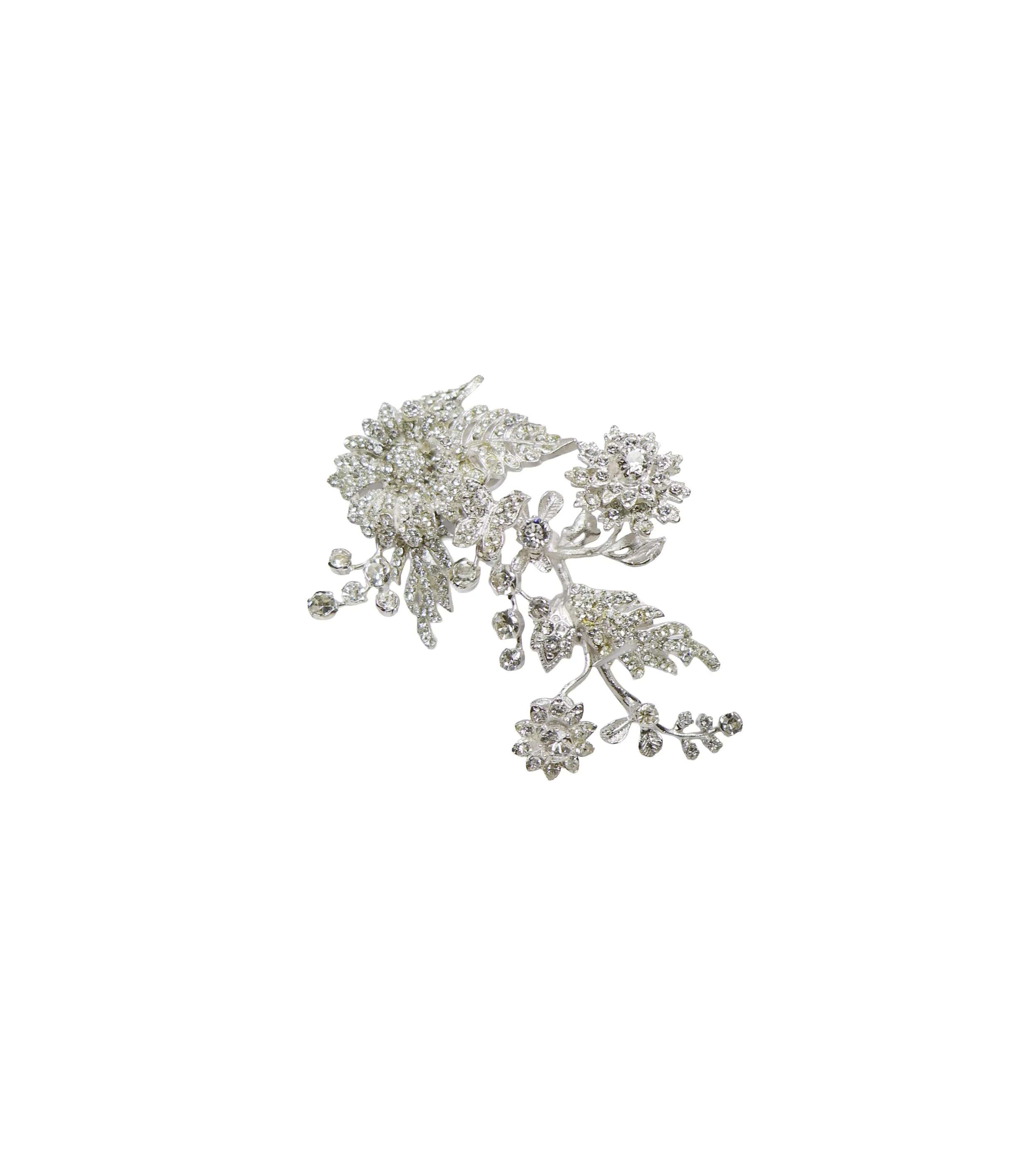 Le Fleur Brooch