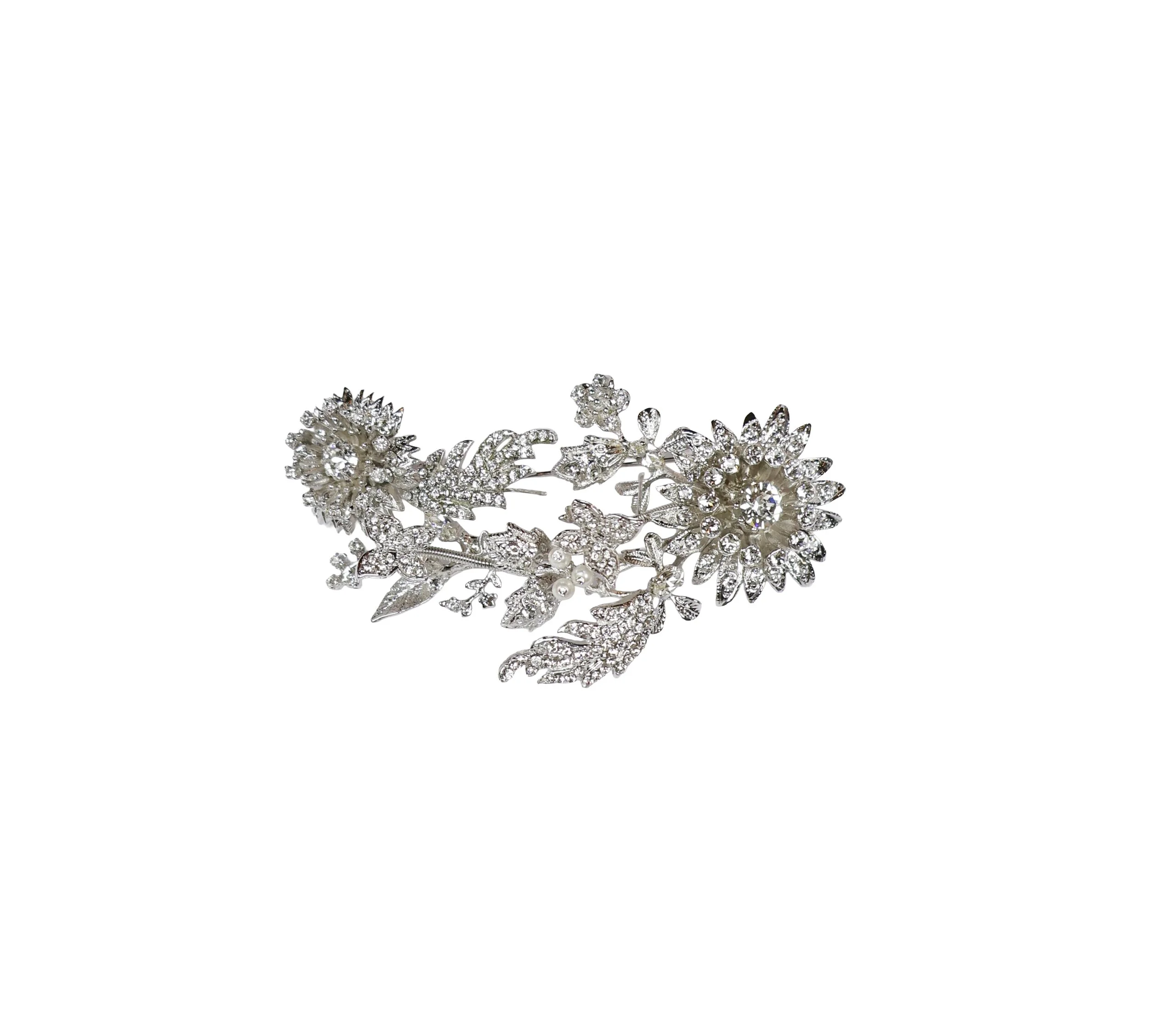 LE FLEUR BROOCH
