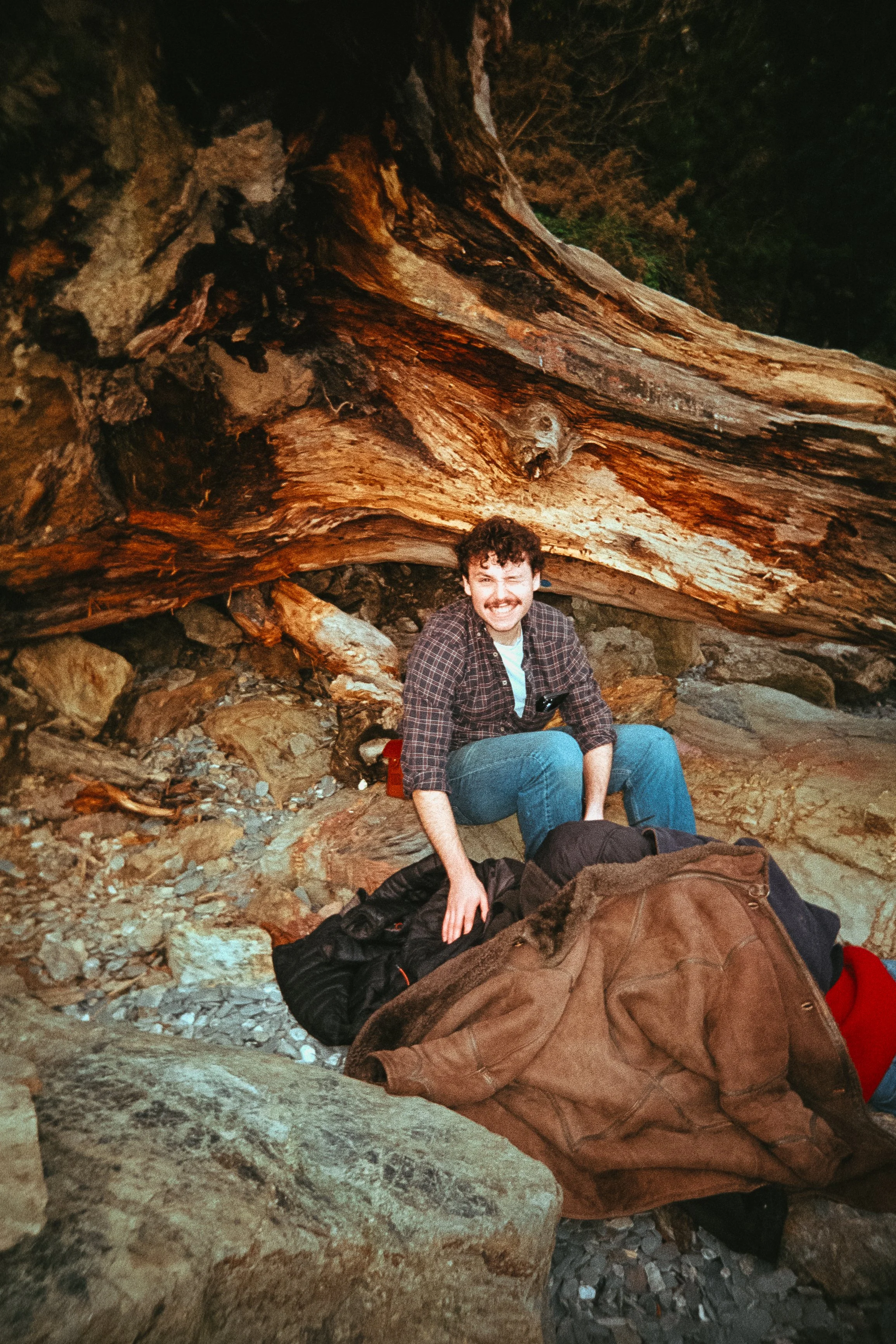 Behind the Scenes of 'Out West' ad