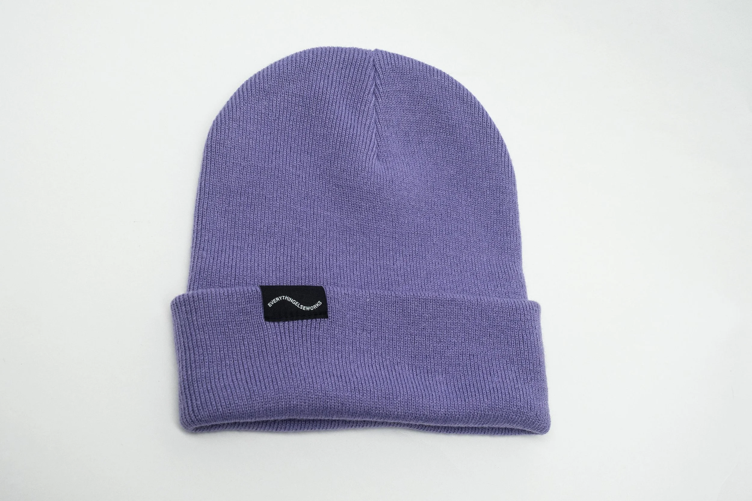 Beanie | Violet
