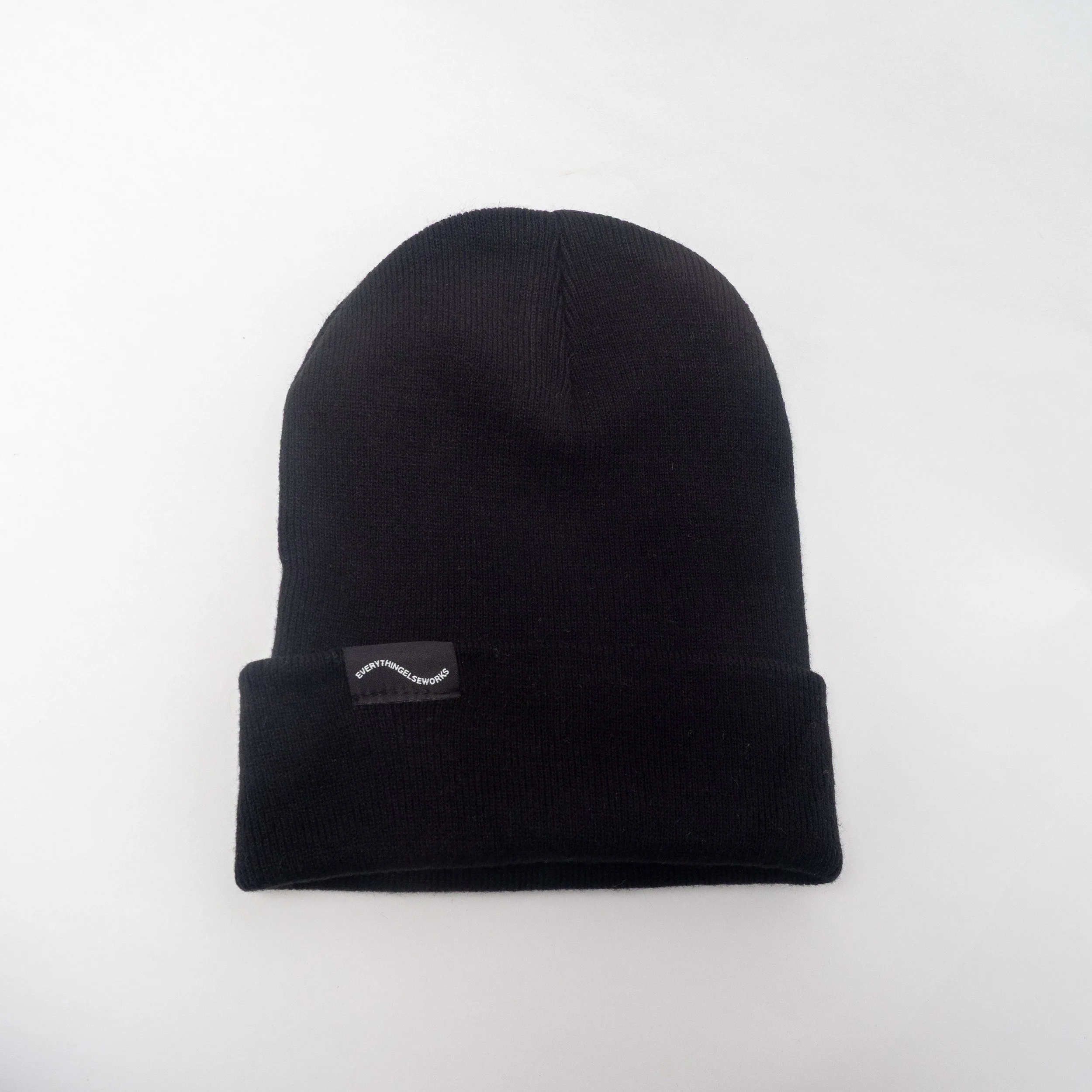 Beanie | Black